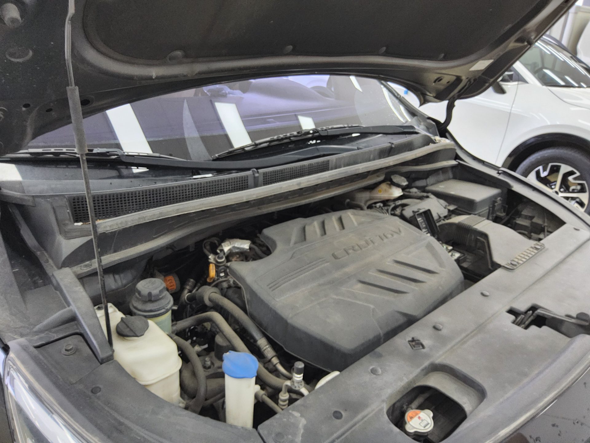 Kia Other 2019 - Image 18