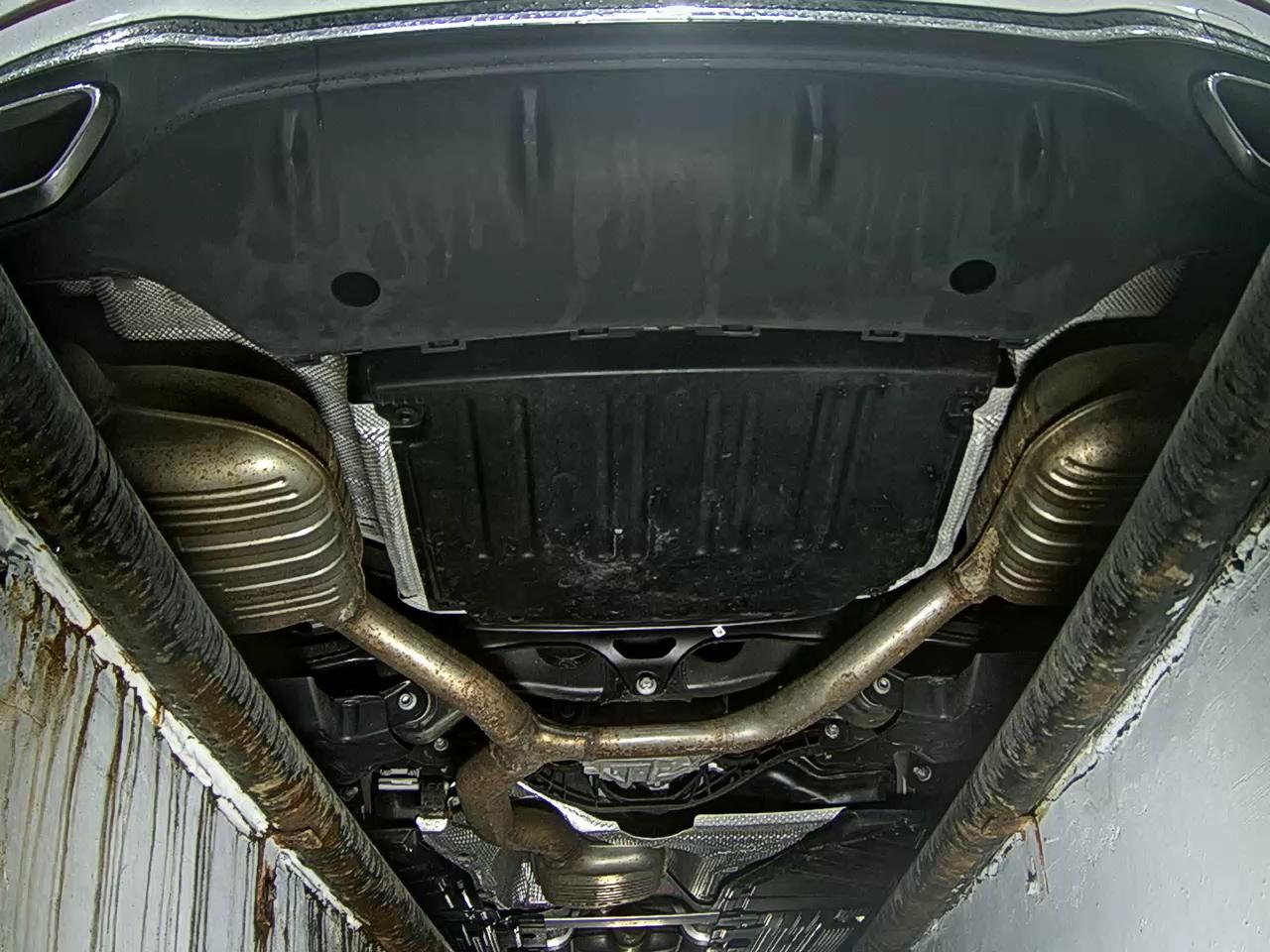 Mercedes-Benz C-Class 2022 - Image 7