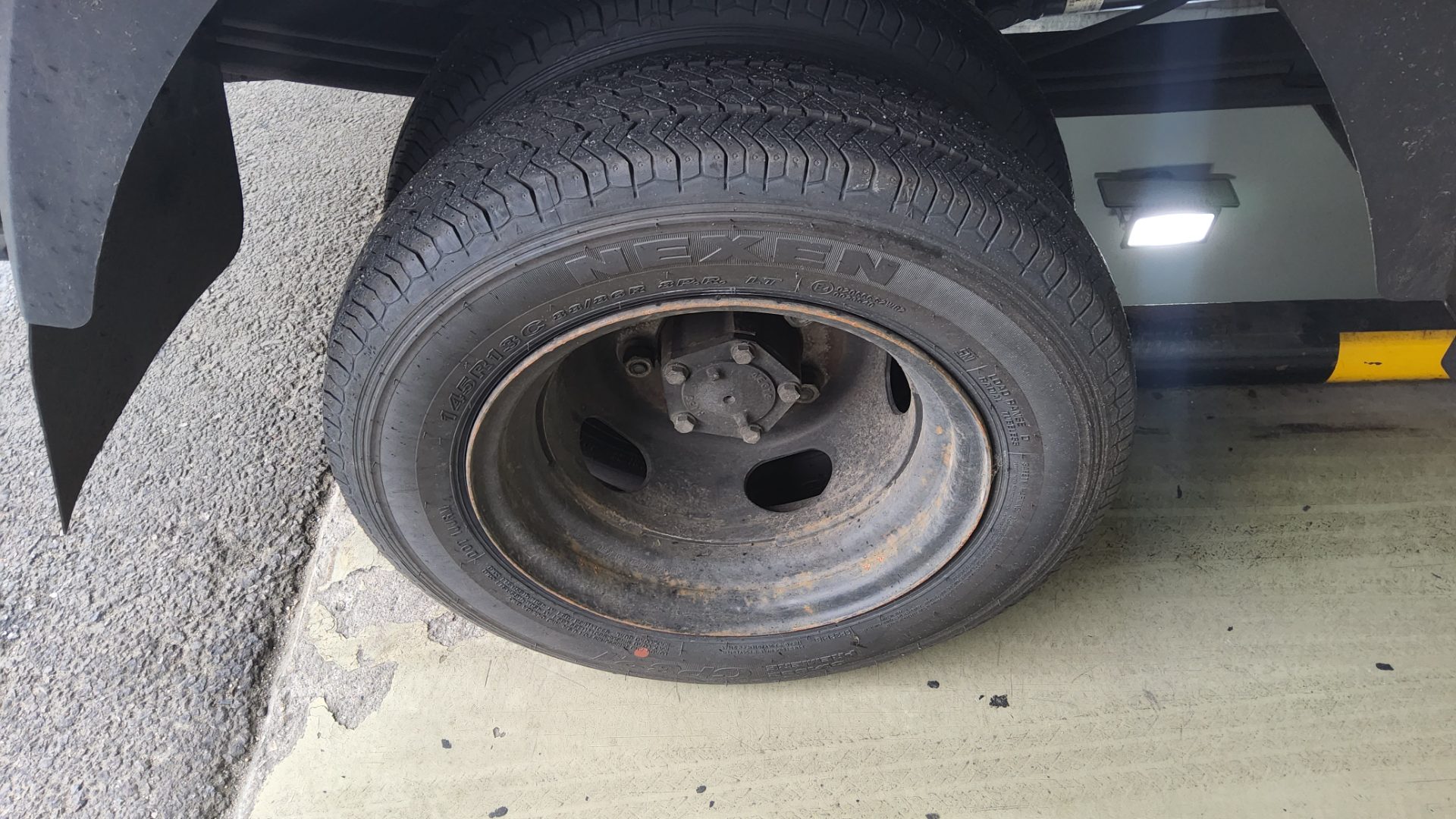 كيا بونجو 2020 - صورة 17