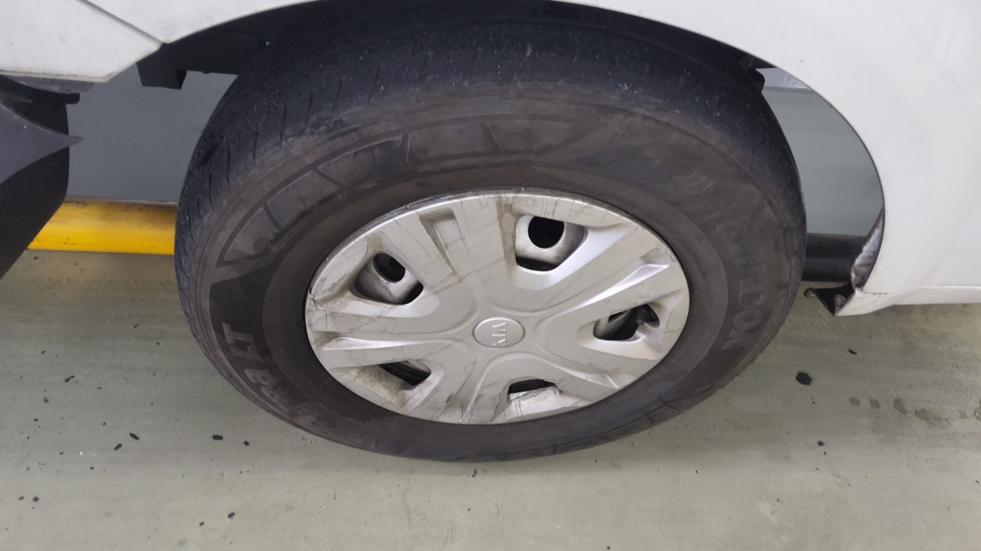 كيا بونجو 2020 - صورة 16