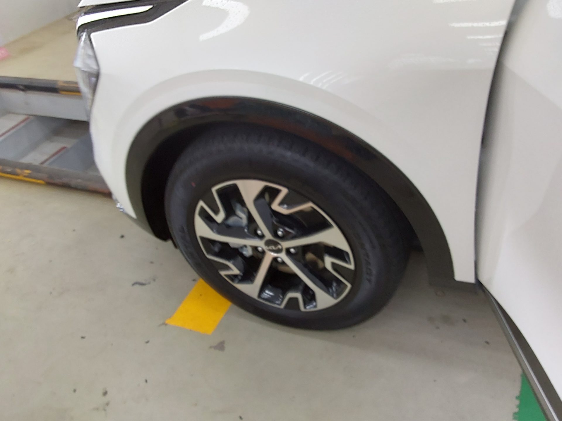 Kia Other 2024 - Image 21