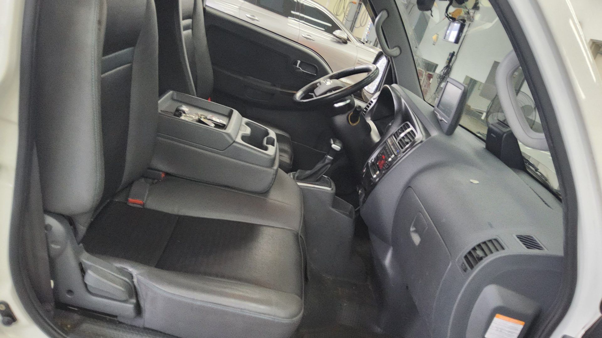 كيا بونجو 2020 - صورة 11