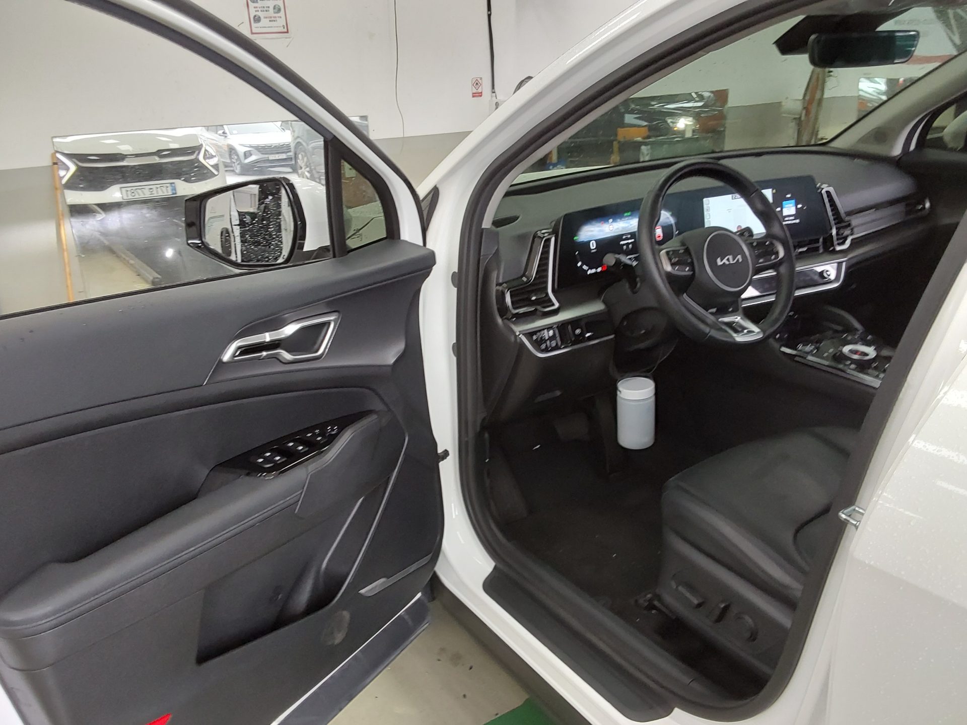 Kia Other 2024 - Image 9