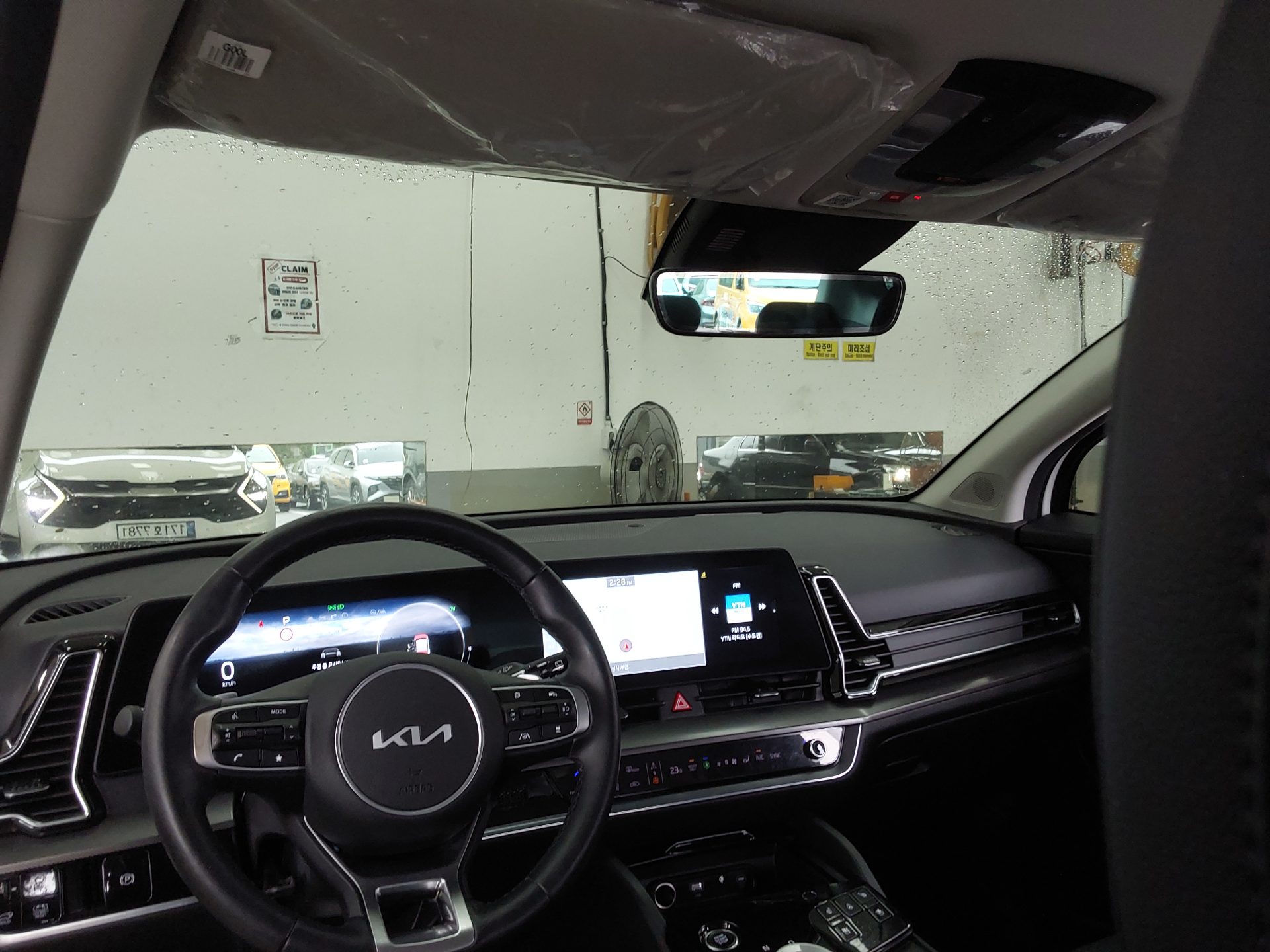Kia Other 2024 - Image 10