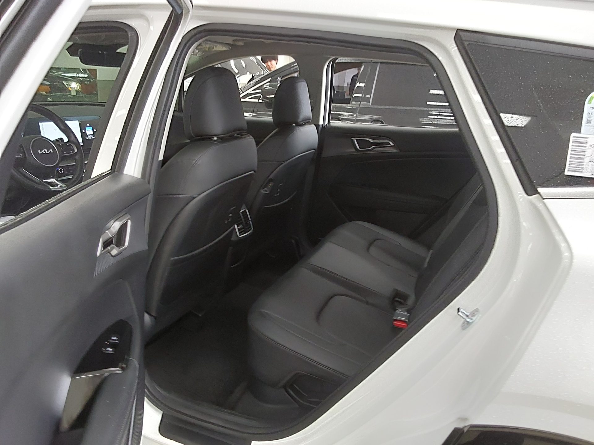 Kia Other 2024 - Image 11