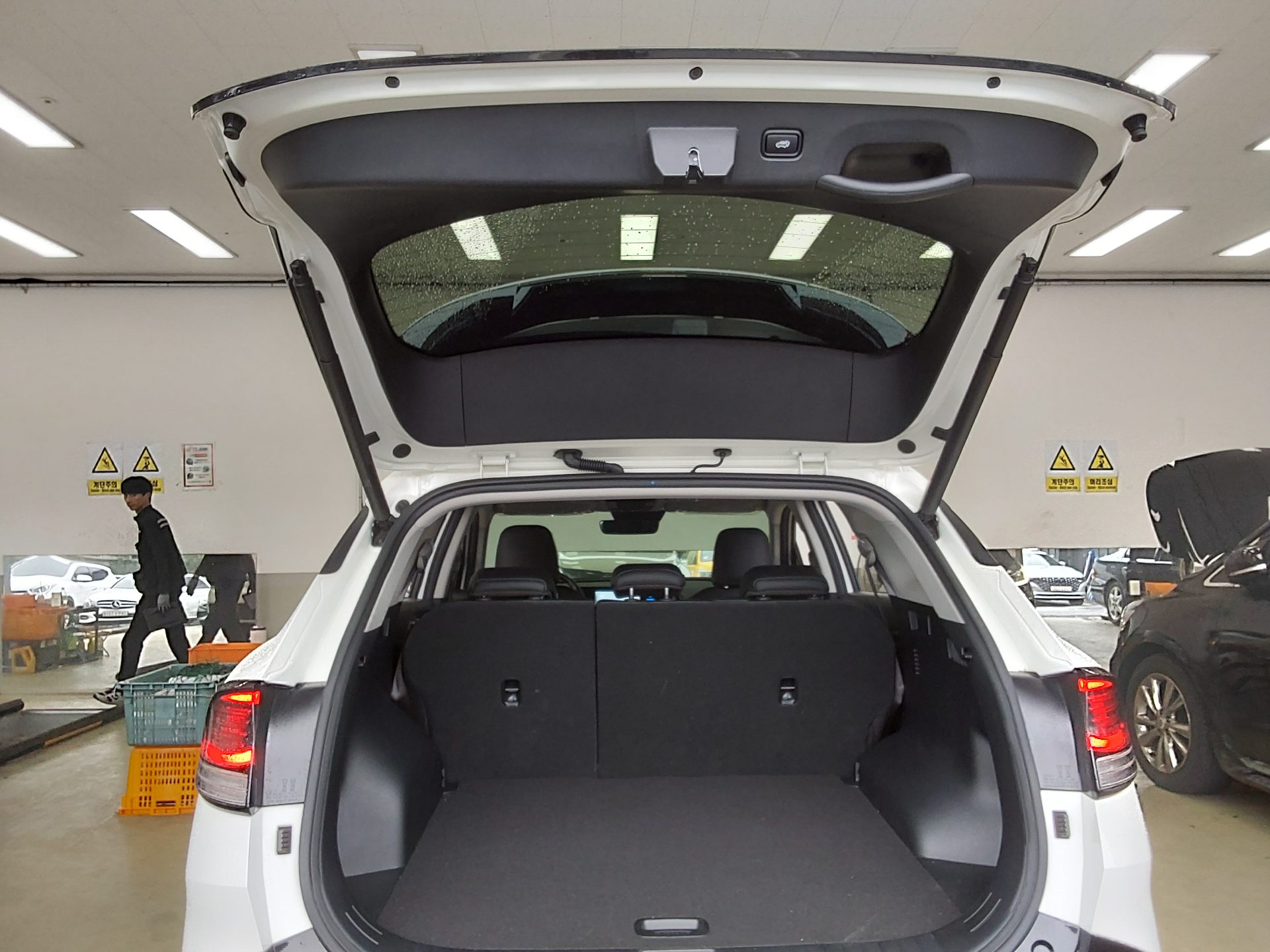 Kia Other 2024 - Image 15
