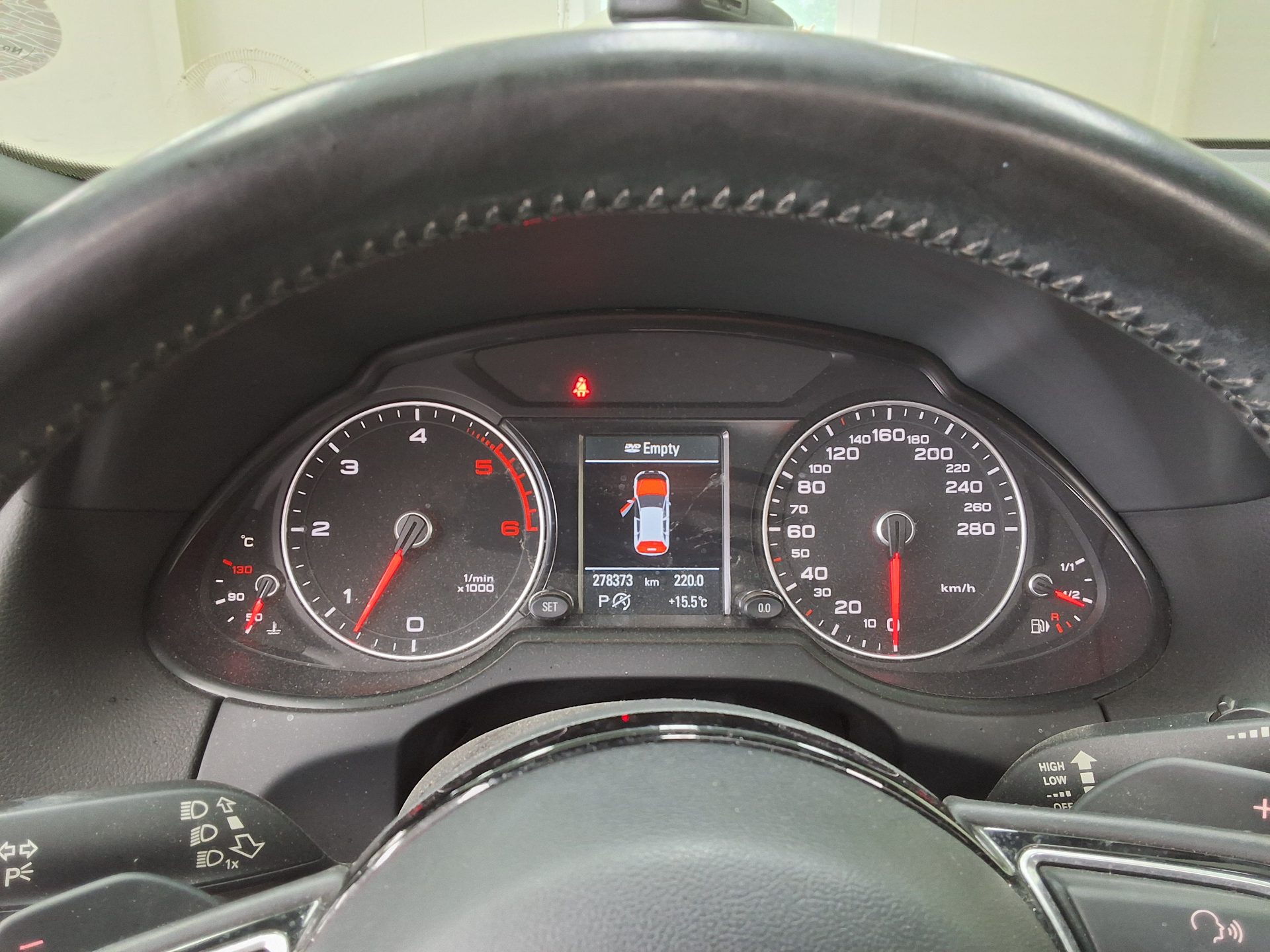 Audi Q5 2015 - Image 8