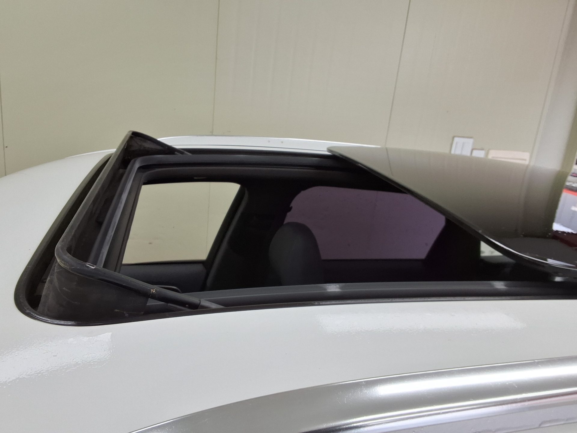 Audi Q5 2015 - Image 18