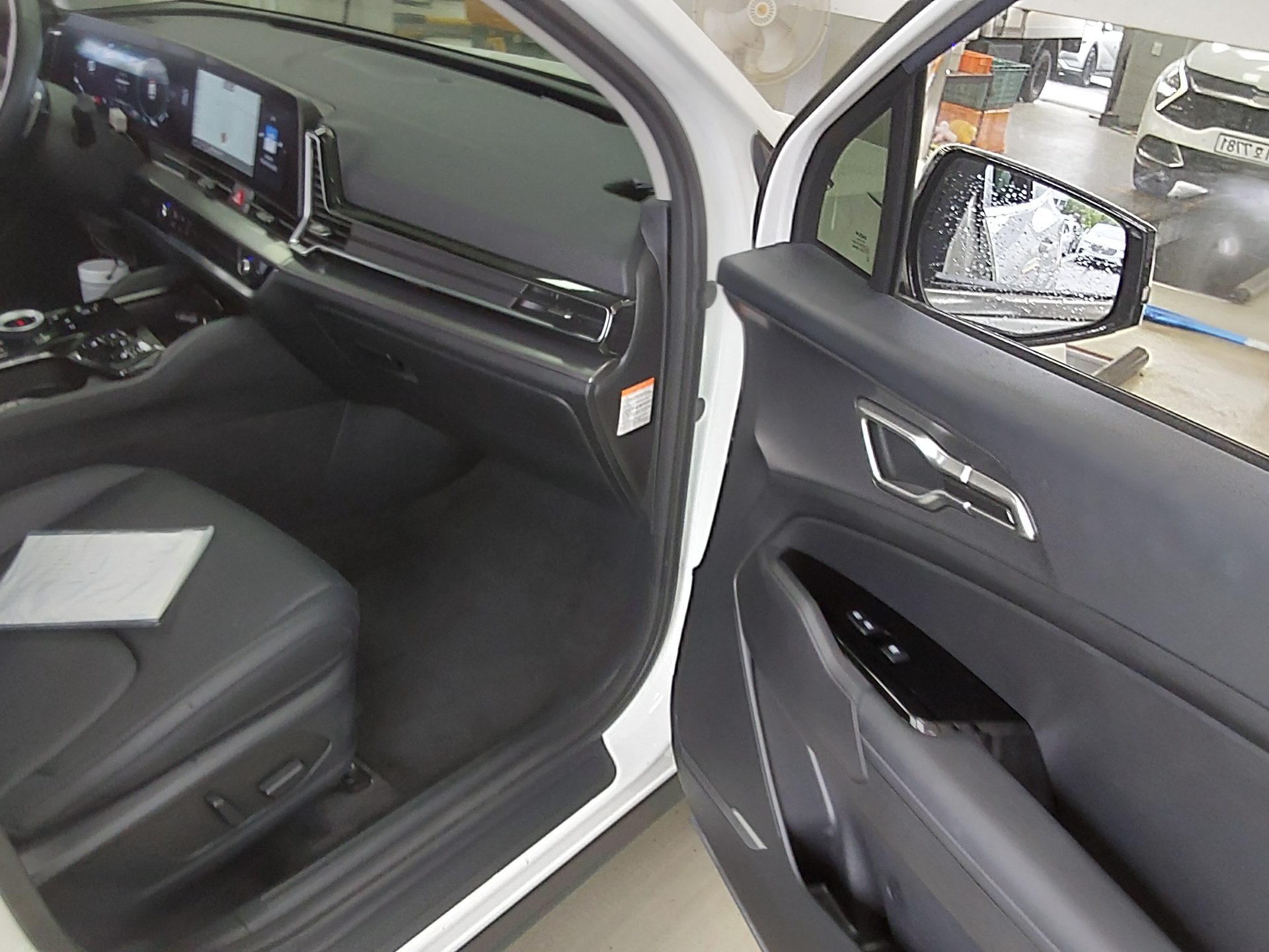 Kia Other 2024 - Image 13