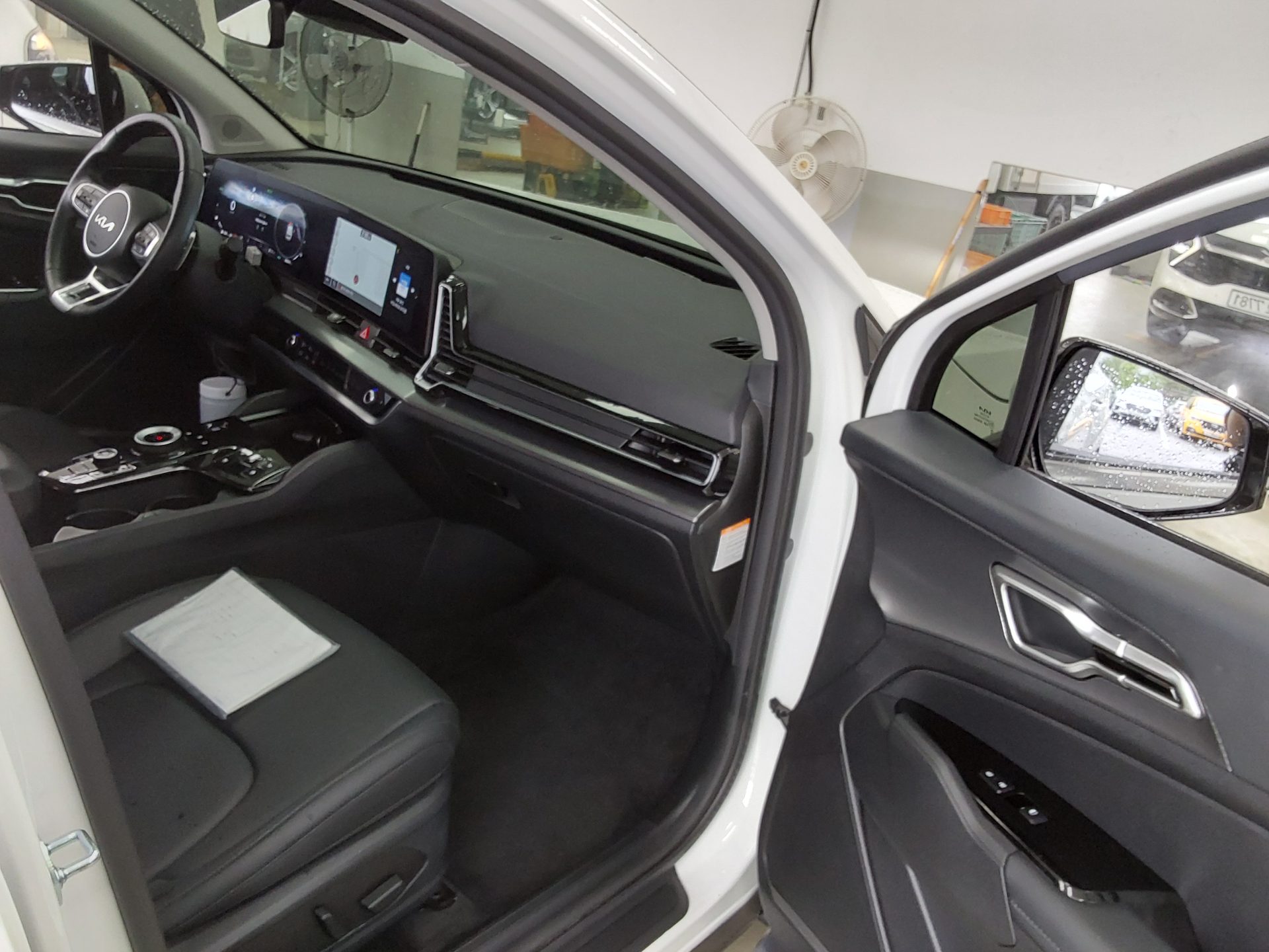 Kia Other 2024 - Image 14