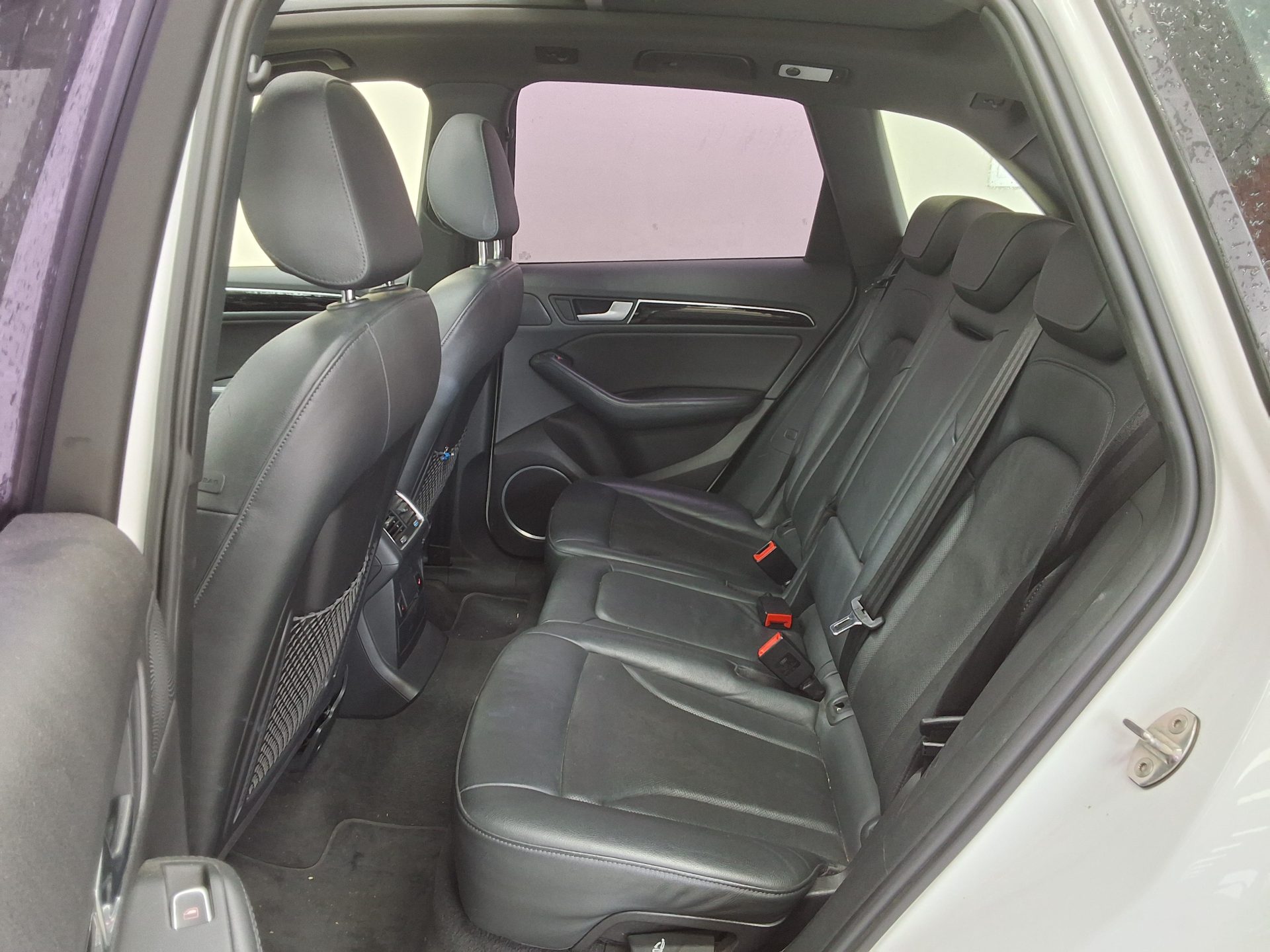 Audi Q5 2015 - Image 11