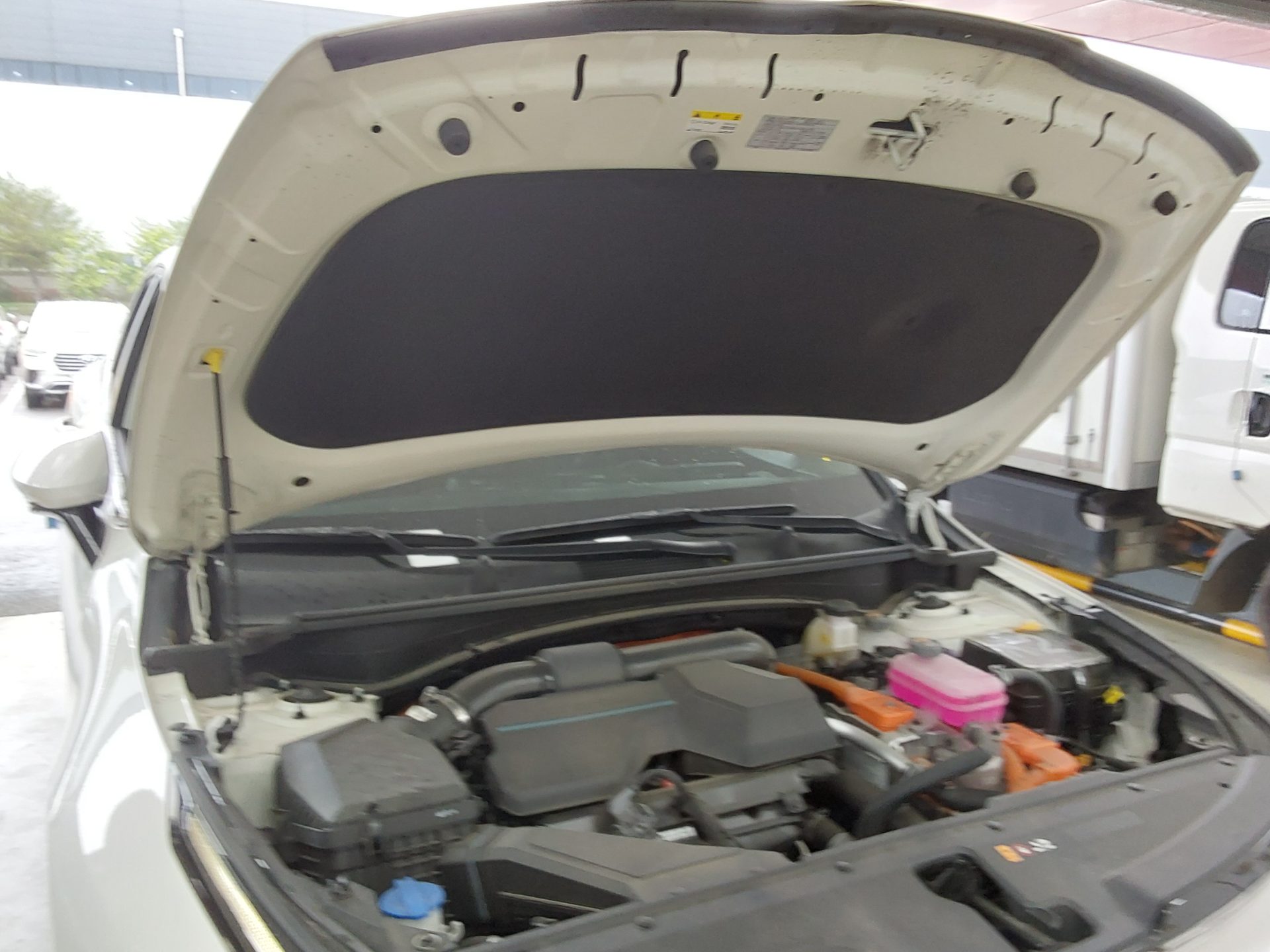 Kia Other 2024 - Image 20