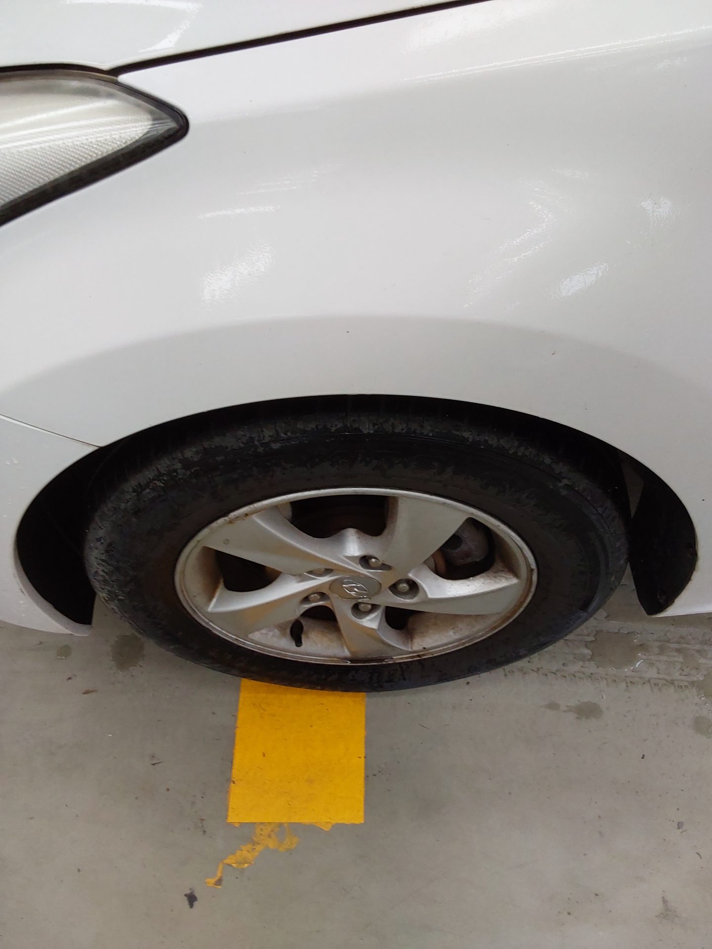 Hyundai Elantra 2011 - Image 18