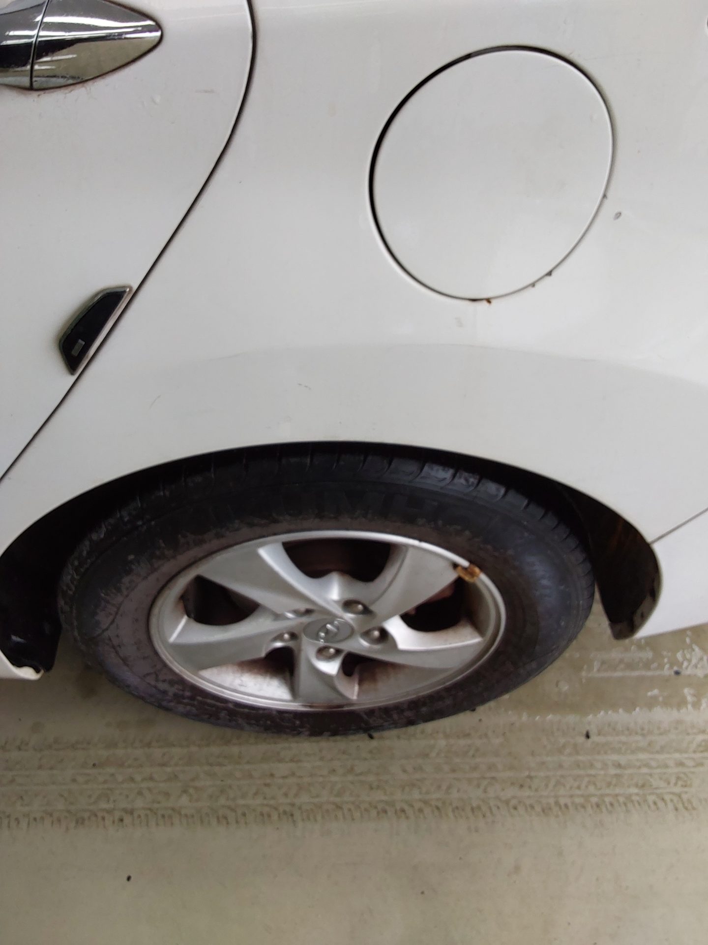 Hyundai Elantra 2011 - Image 19
