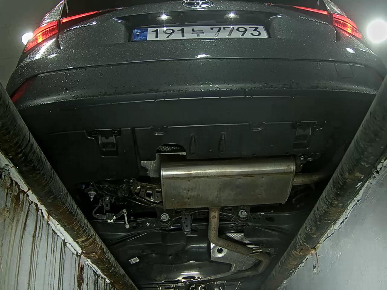Toyota Prius - 7