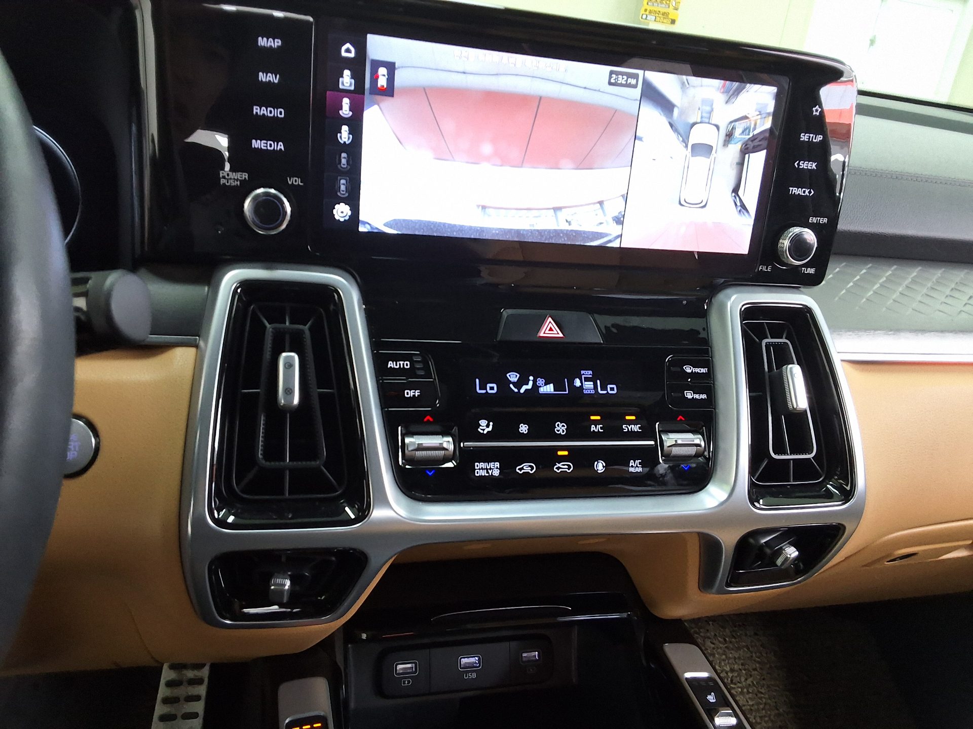 Kia Other 2021 - Image 16