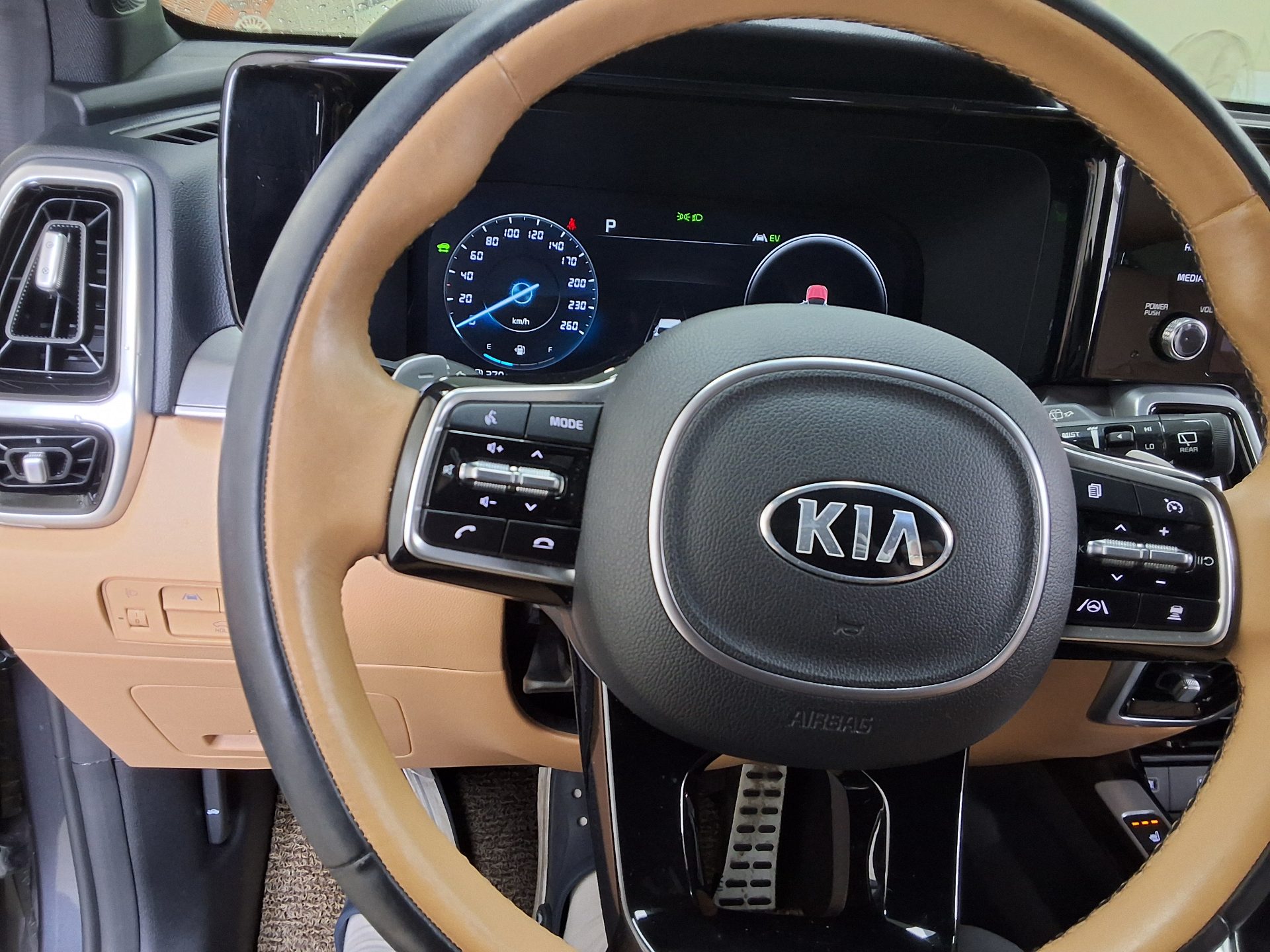 Kia Other 2021 - Image 17