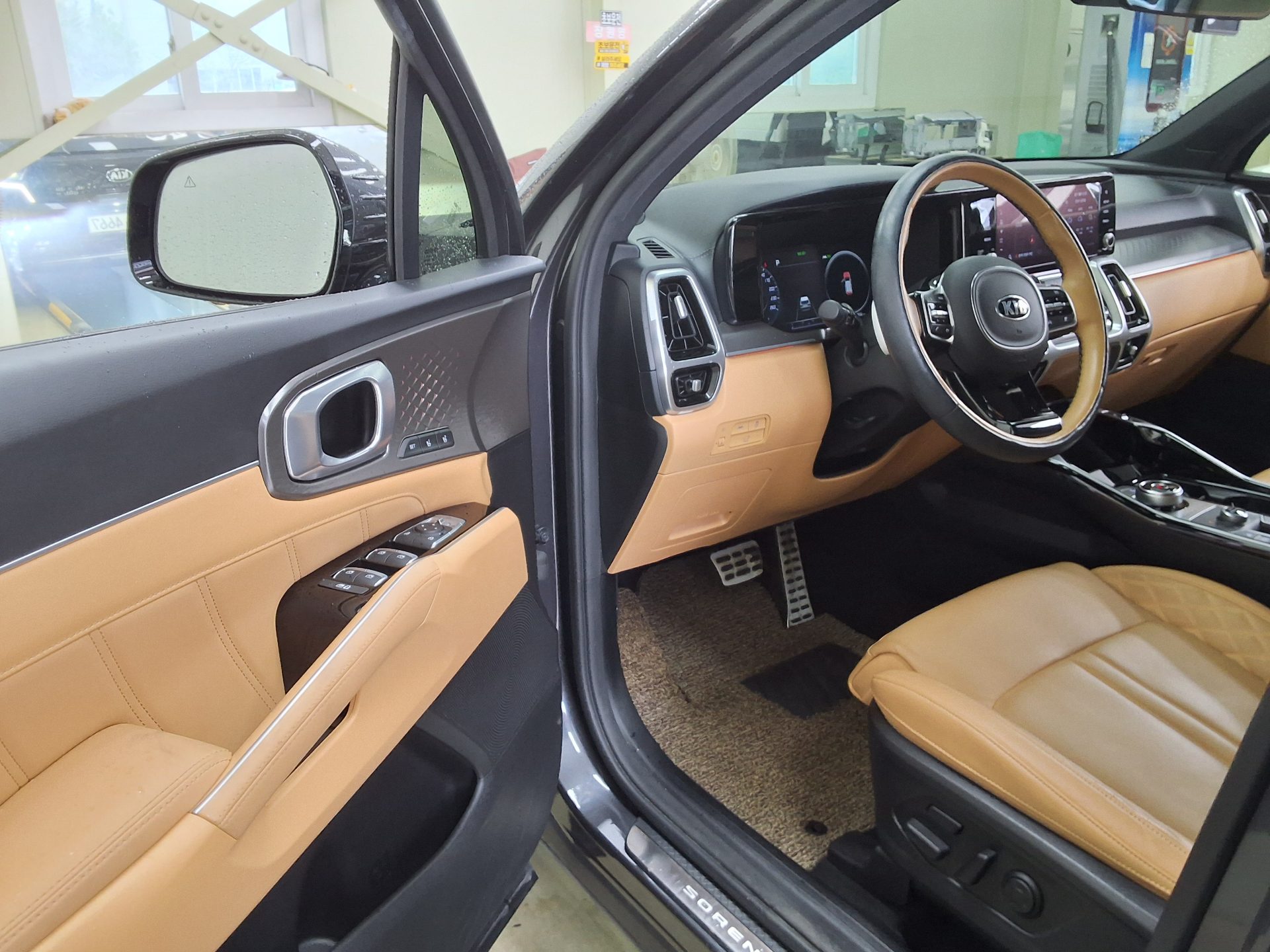 Kia Other 2021 - Image 9