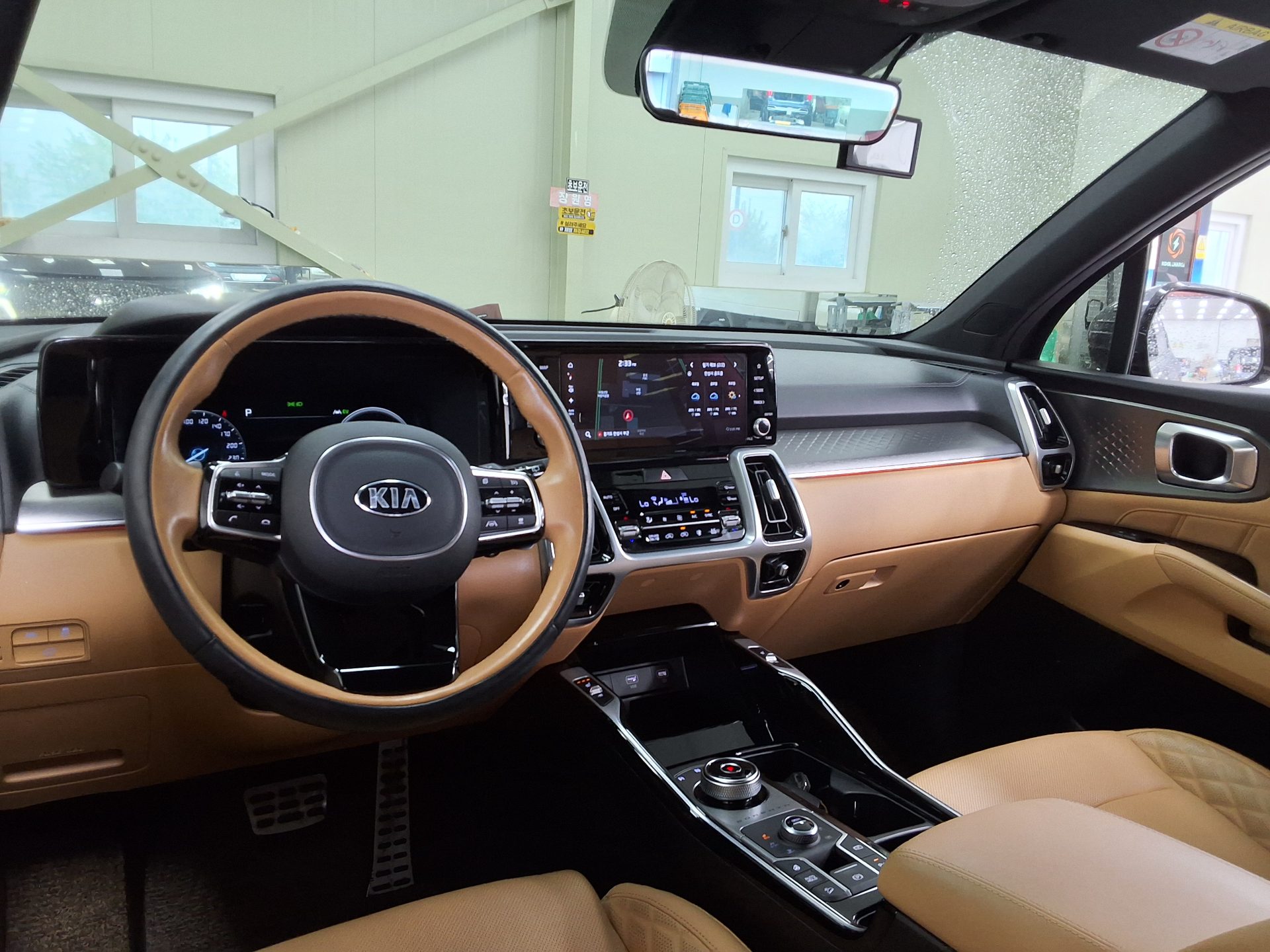 Kia Other 2021 - Image 10