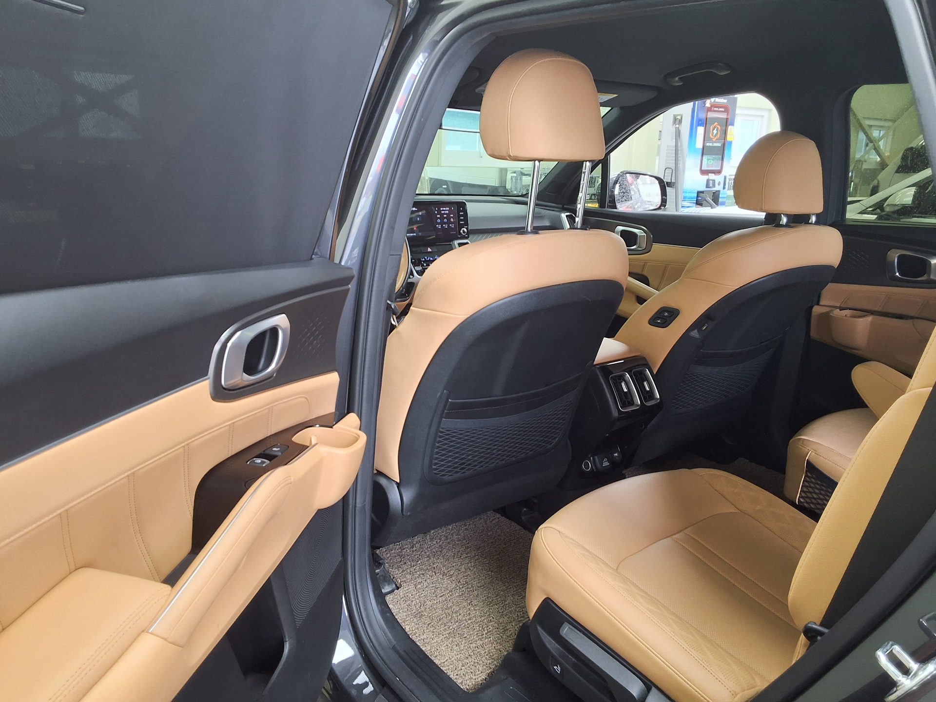 Kia Other 2021 - Image 11