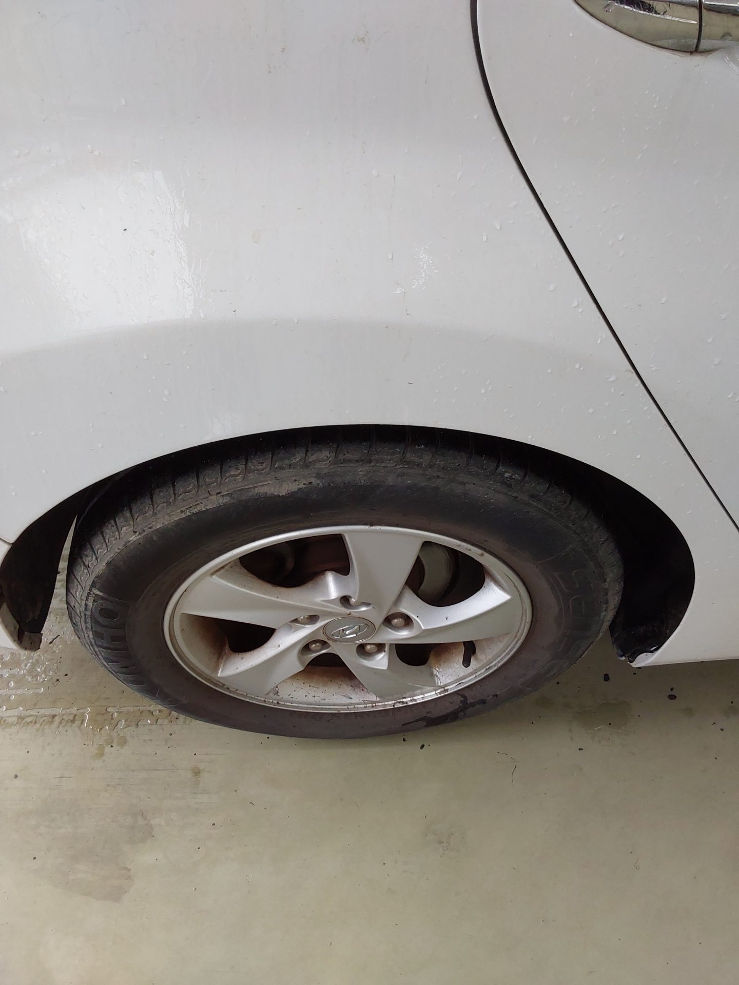Hyundai Elantra 2011 - Image 21
