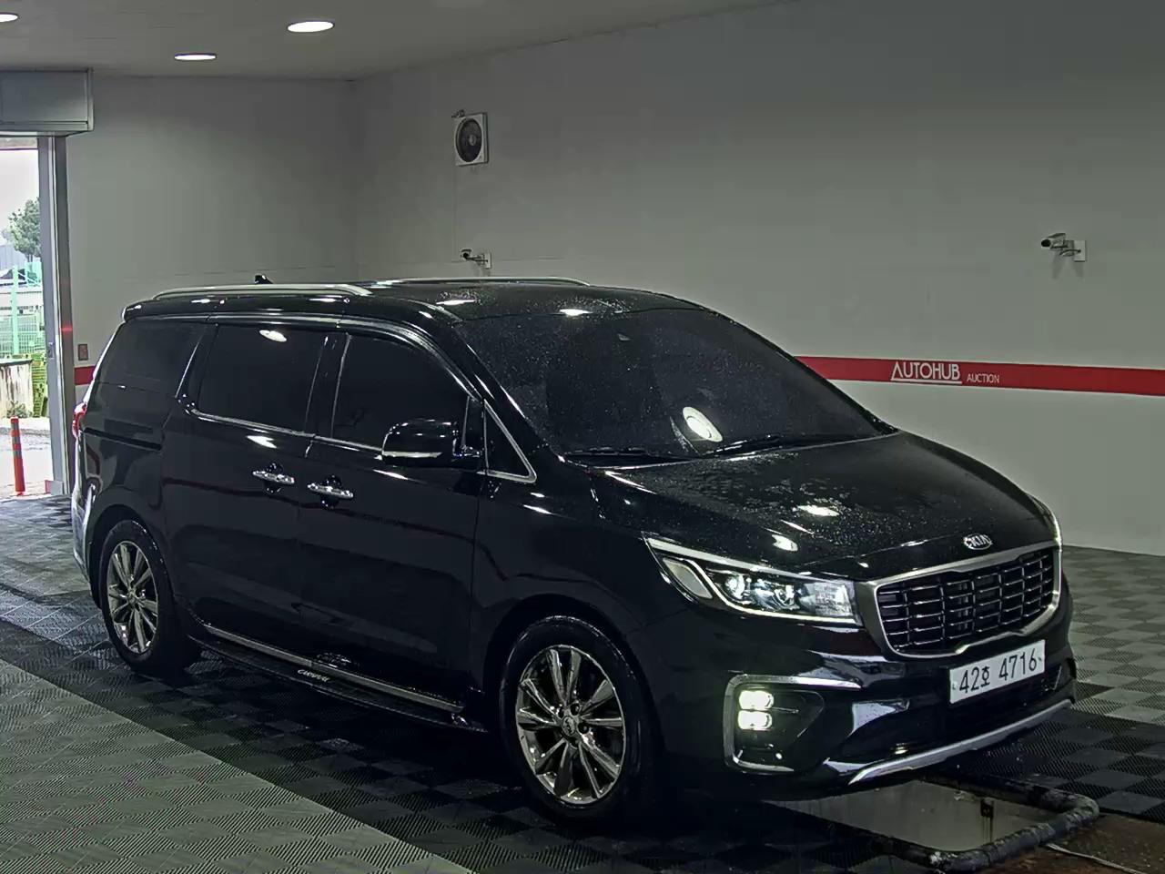 Kia Other 2019 - Image 2
