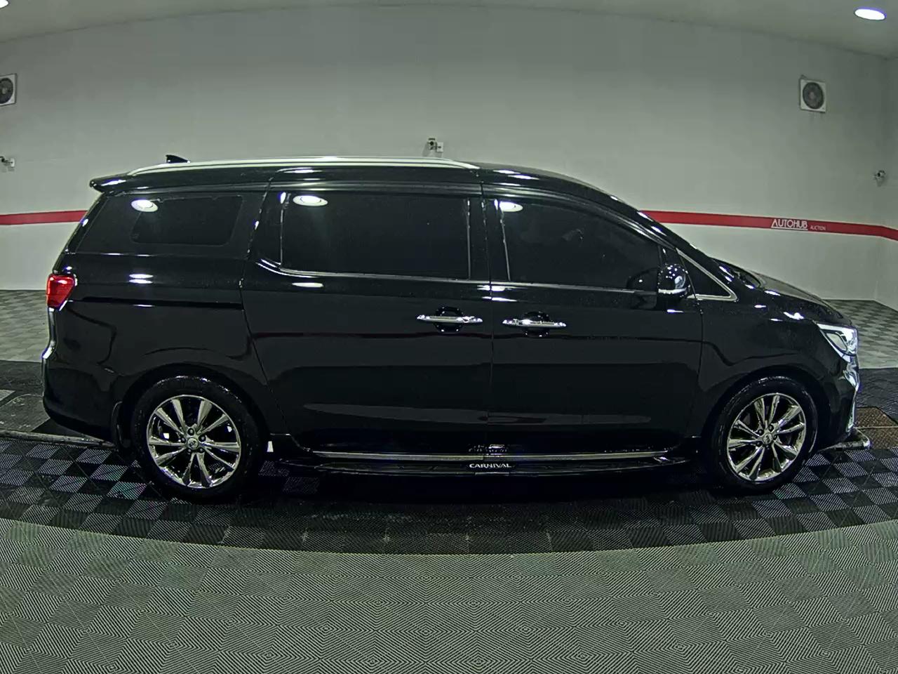 Kia Other 2019 - Image 3