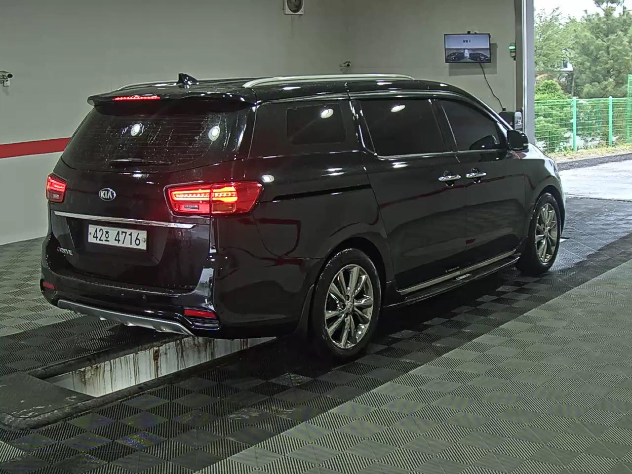 Kia Other 2019 - Image 4