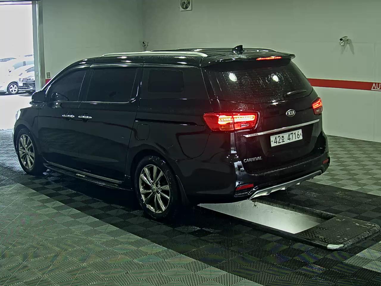 Kia Other 2019 - Image 5