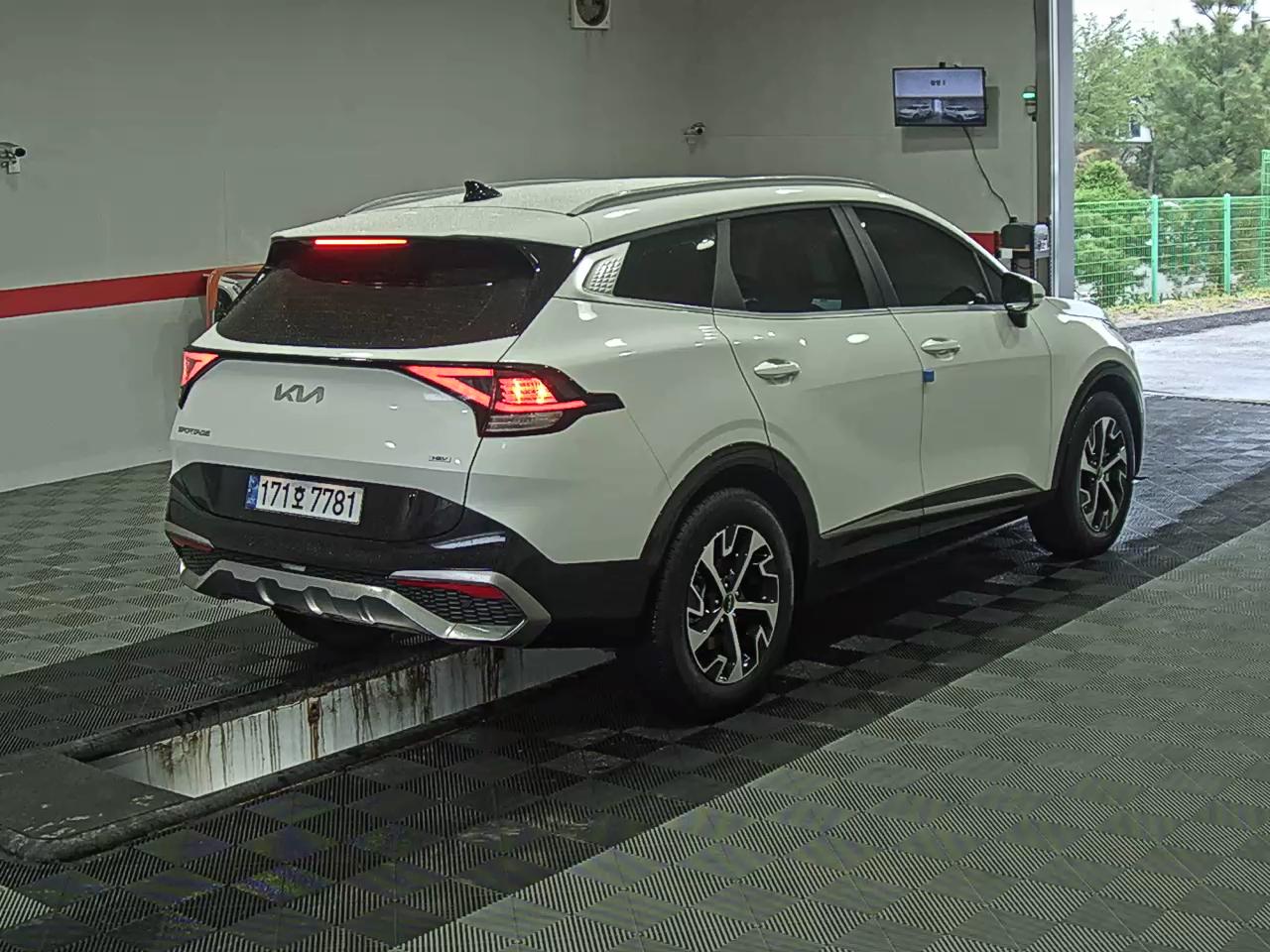 Kia Other 2024 - Image 4