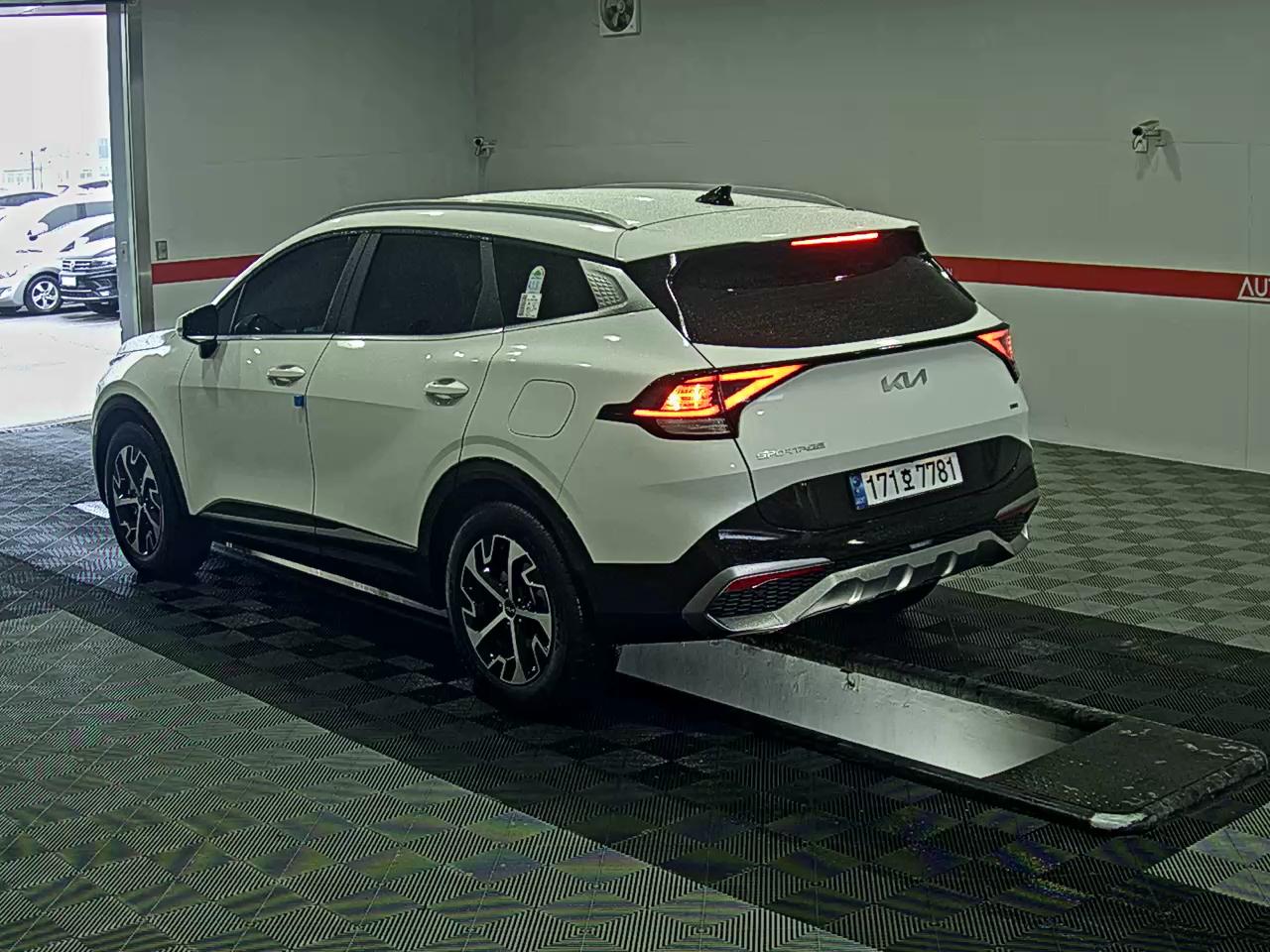 Kia Other 2024 - Image 5