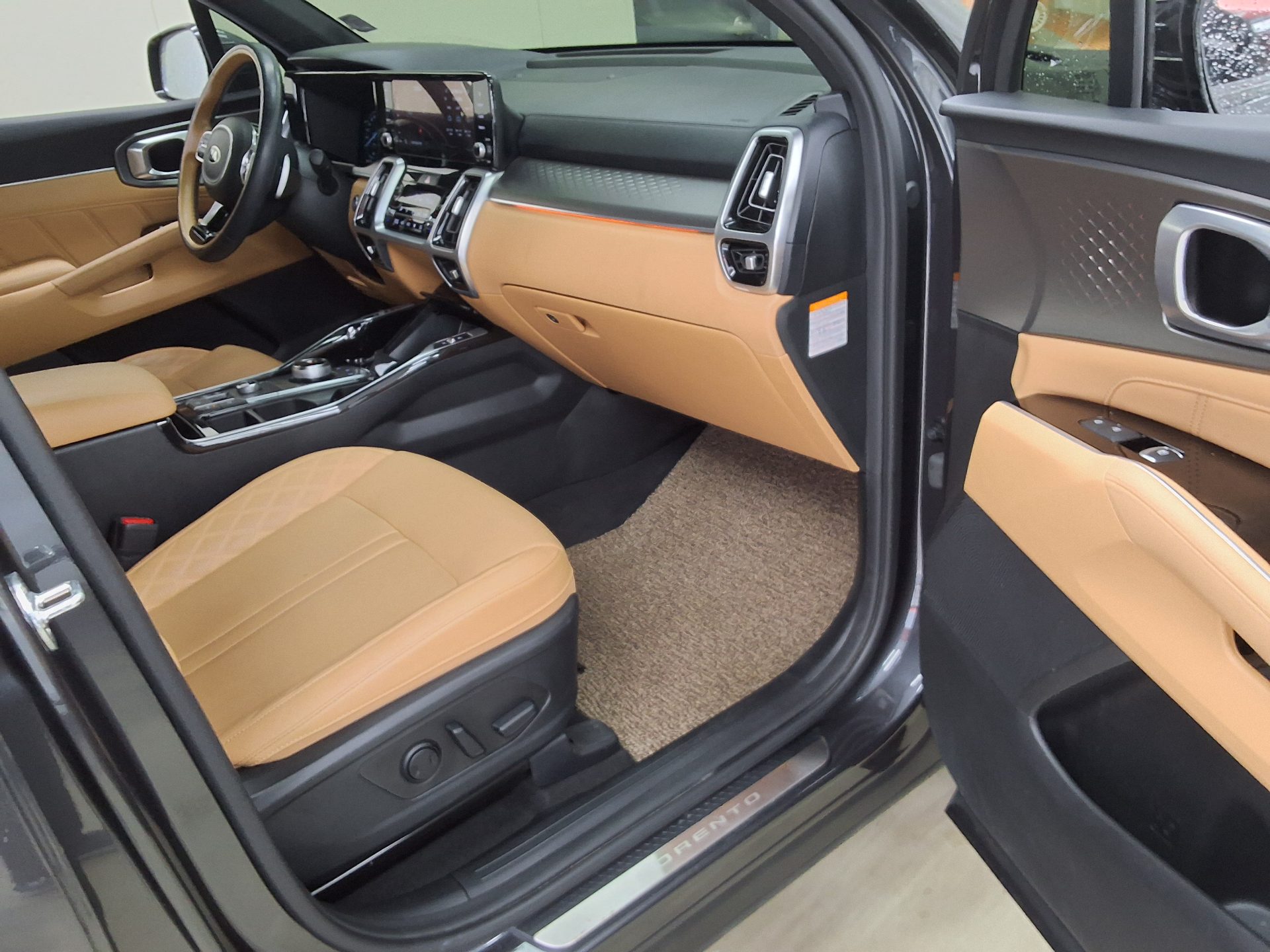 Kia Other 2021 - Image 13