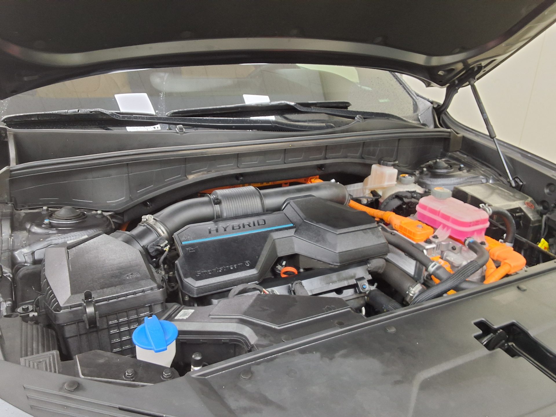 Kia Other 2021 - Image 18