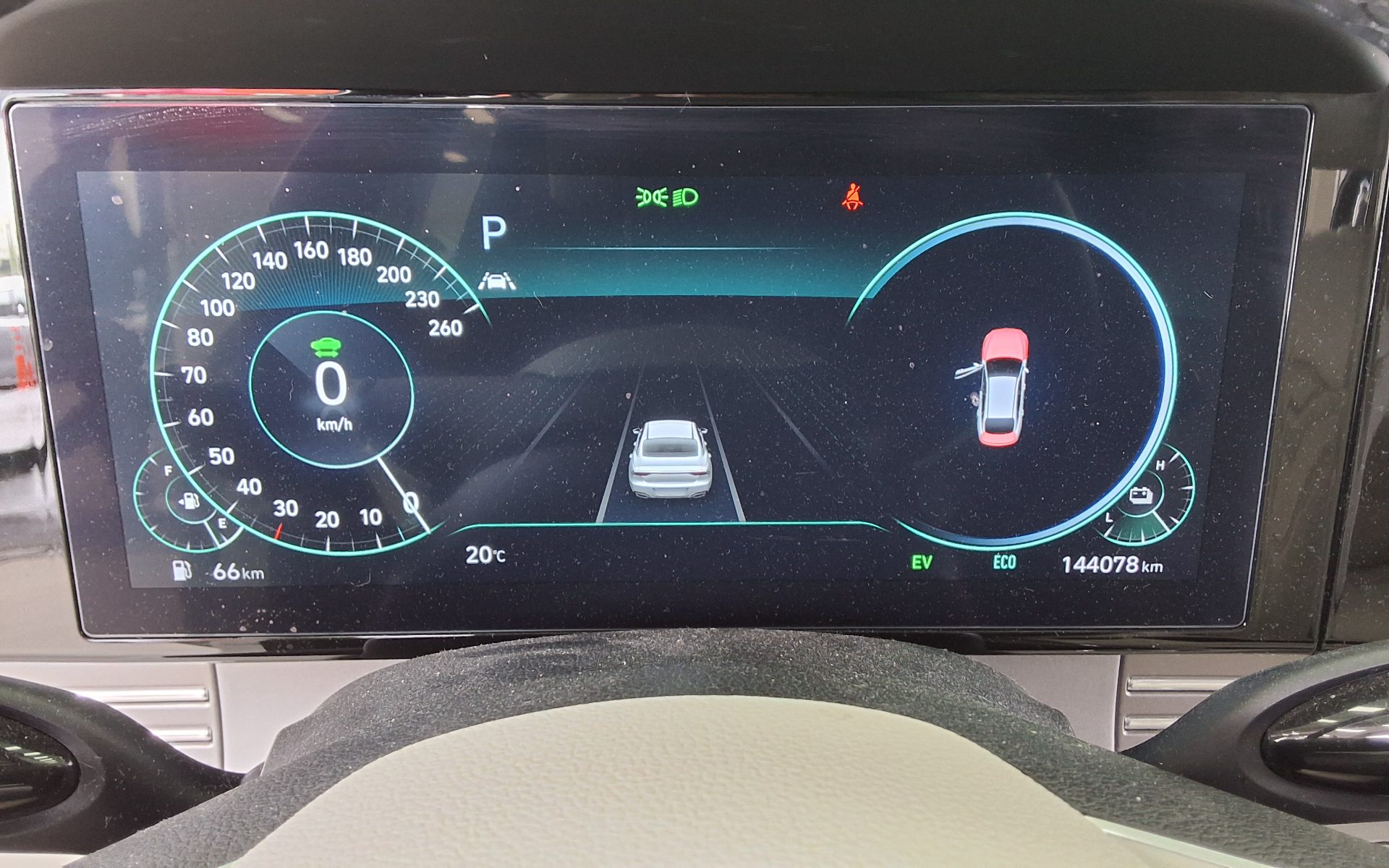 Hyundai Grandeur 2022 - Image 8