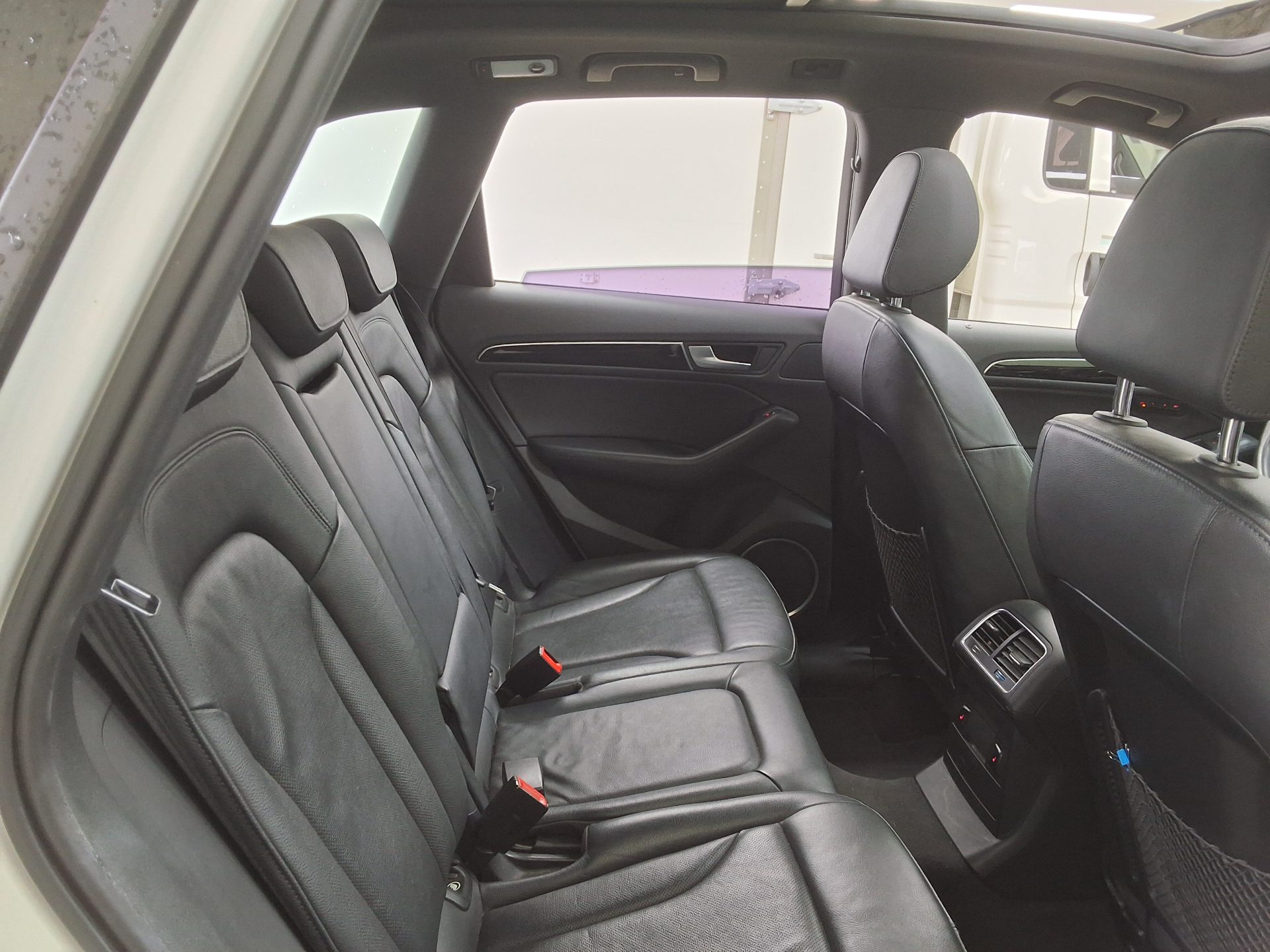 Audi Q5 2015 - Image 12