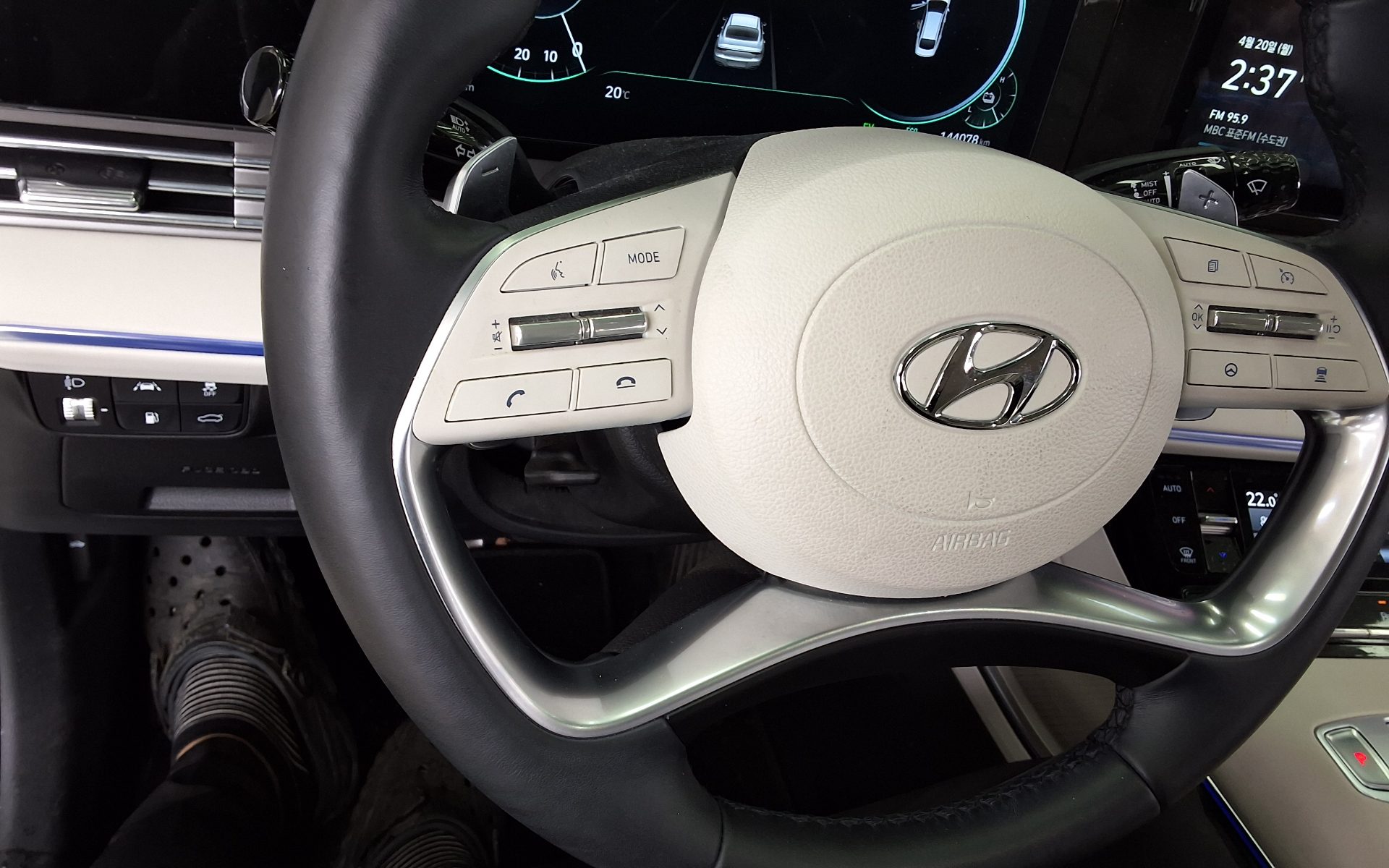 Hyundai Grandeur 2022 - Image 16