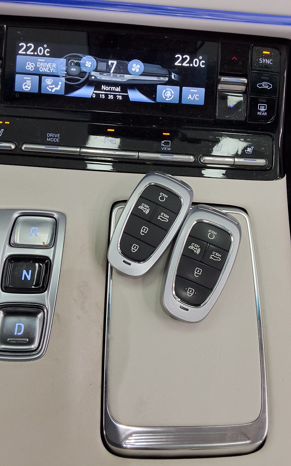 Hyundai Grandeur 2022 - Image 19