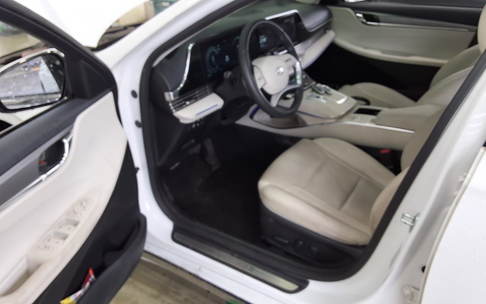 Hyundai Grandeur 2022 - Image 9