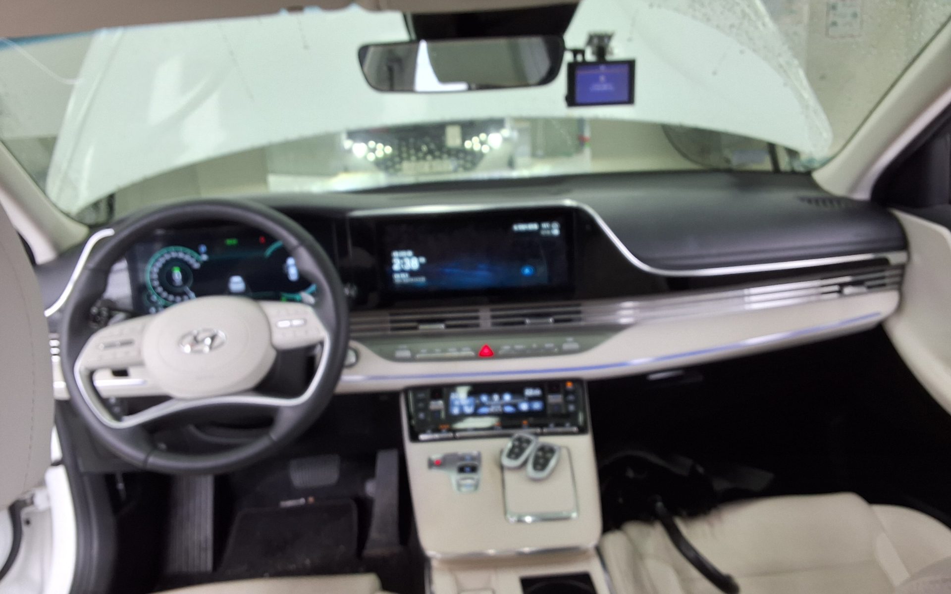 Hyundai Grandeur 2022 - Image 10