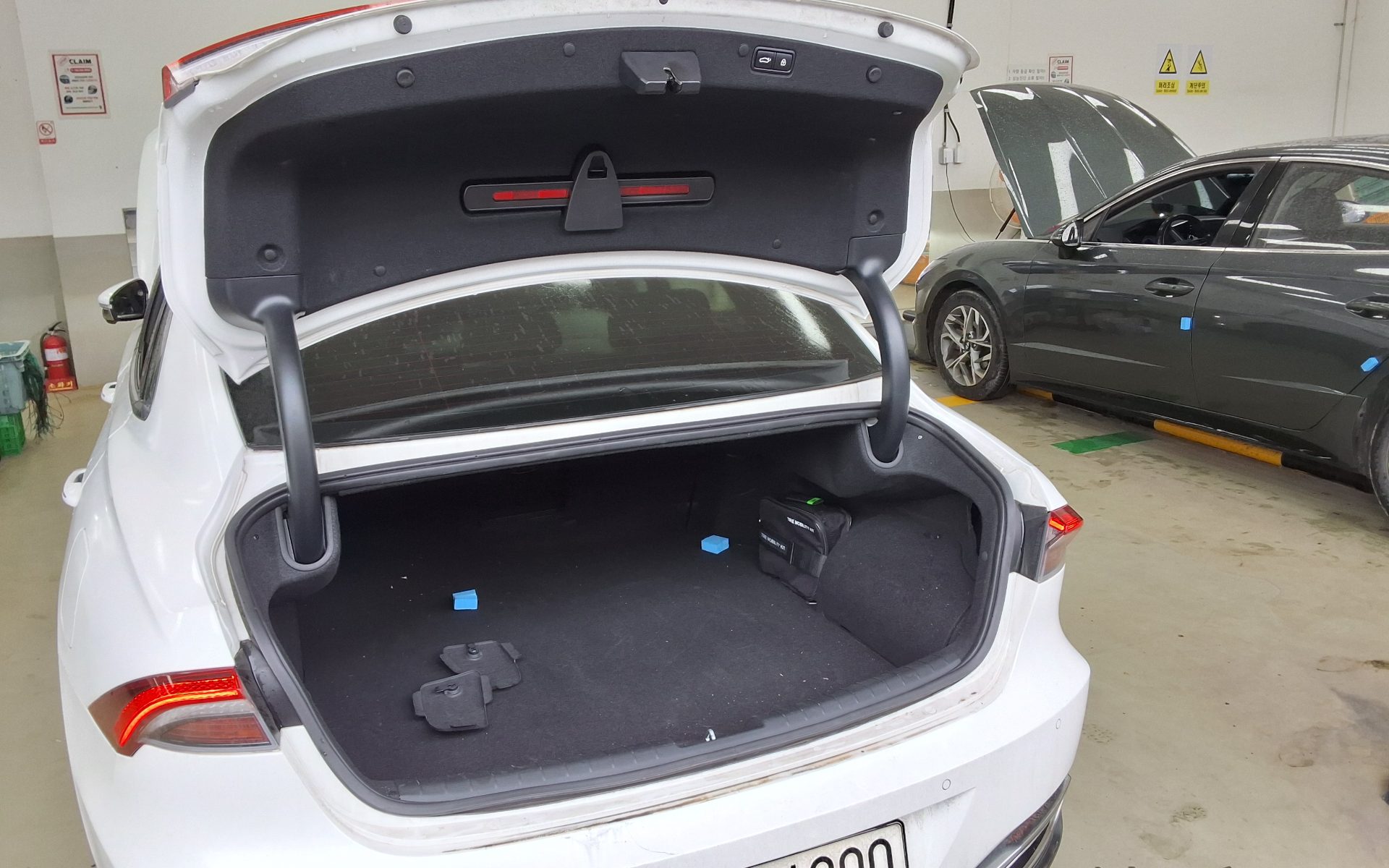 Hyundai Grandeur 2022 - Image 14