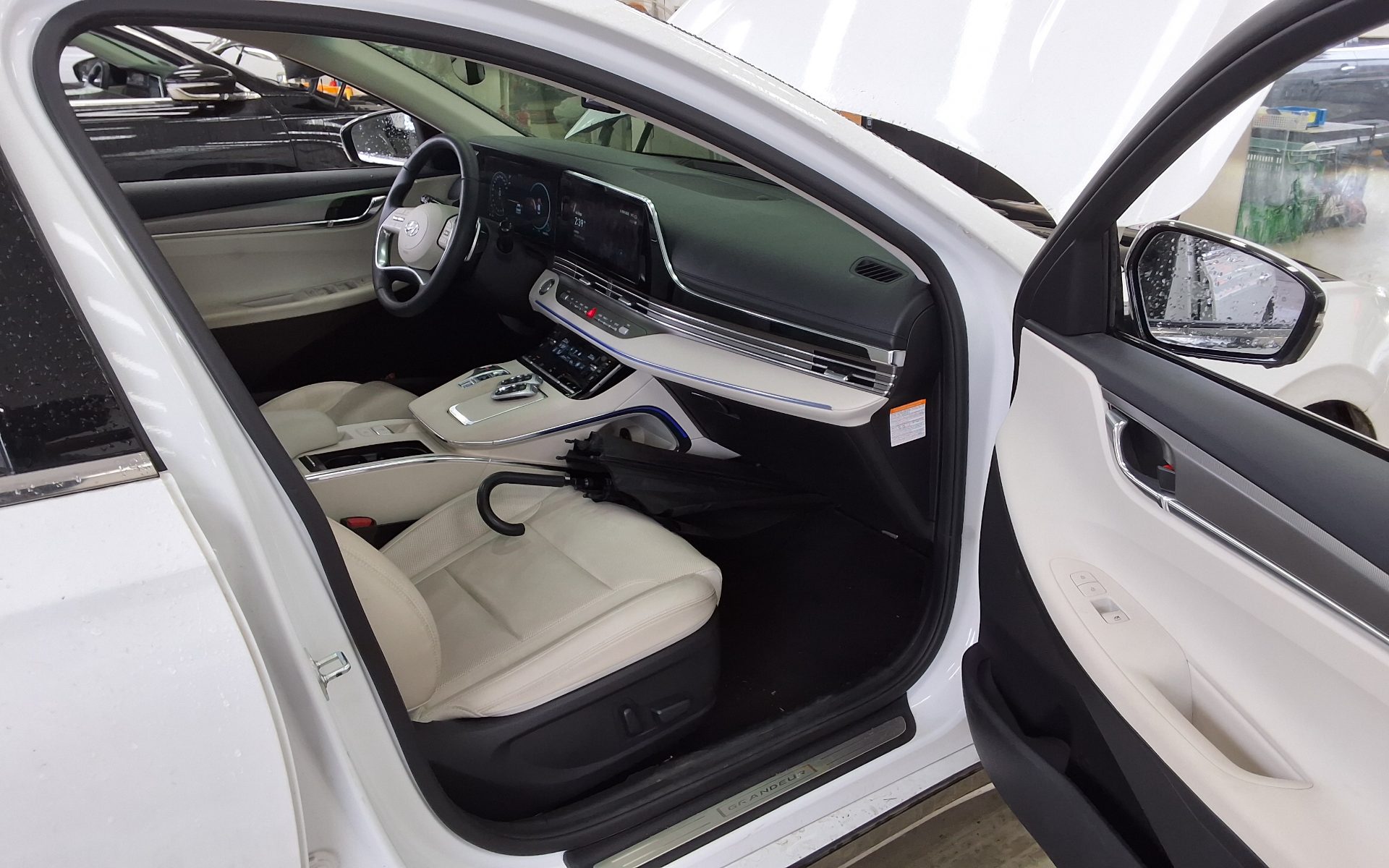 Hyundai Grandeur 2022 - Image 13