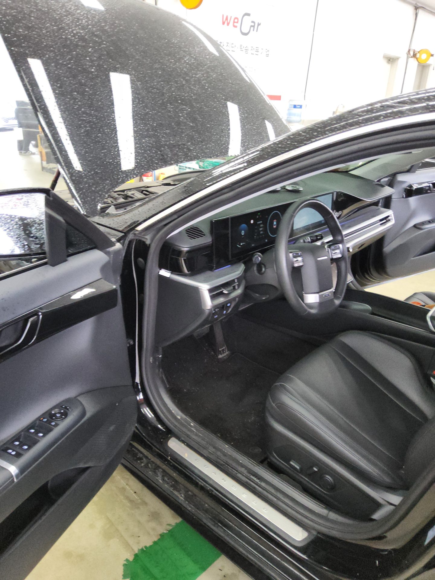 Hyundai Grandeur 2023 - Image 9