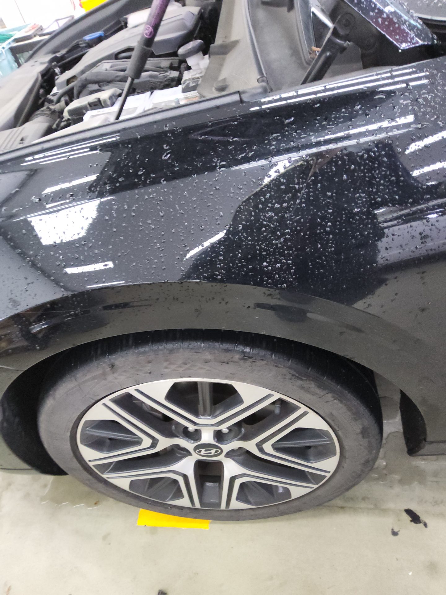 Hyundai Grandeur 2023 - Image 18