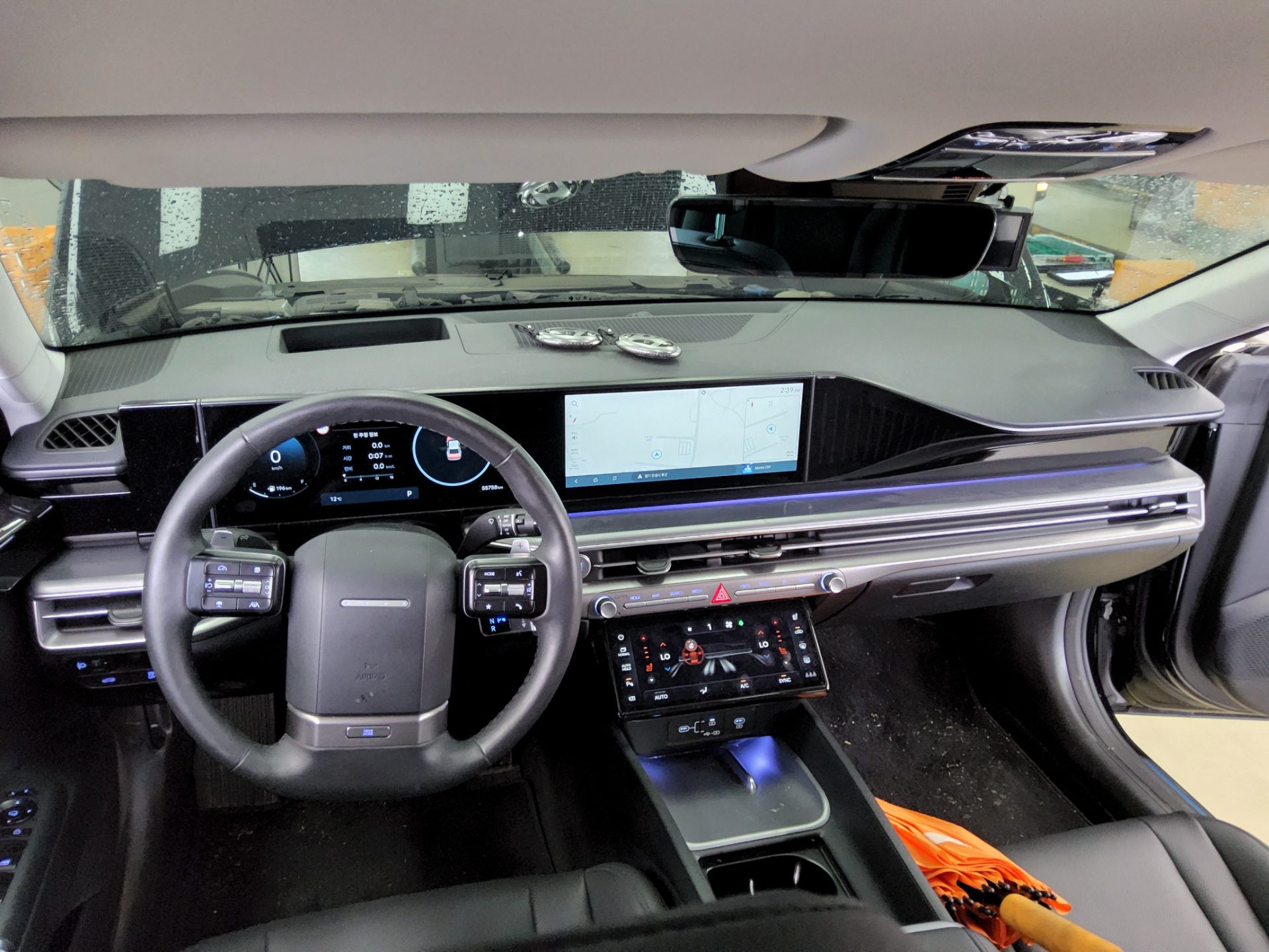 Hyundai Grandeur 2023 - Image 10