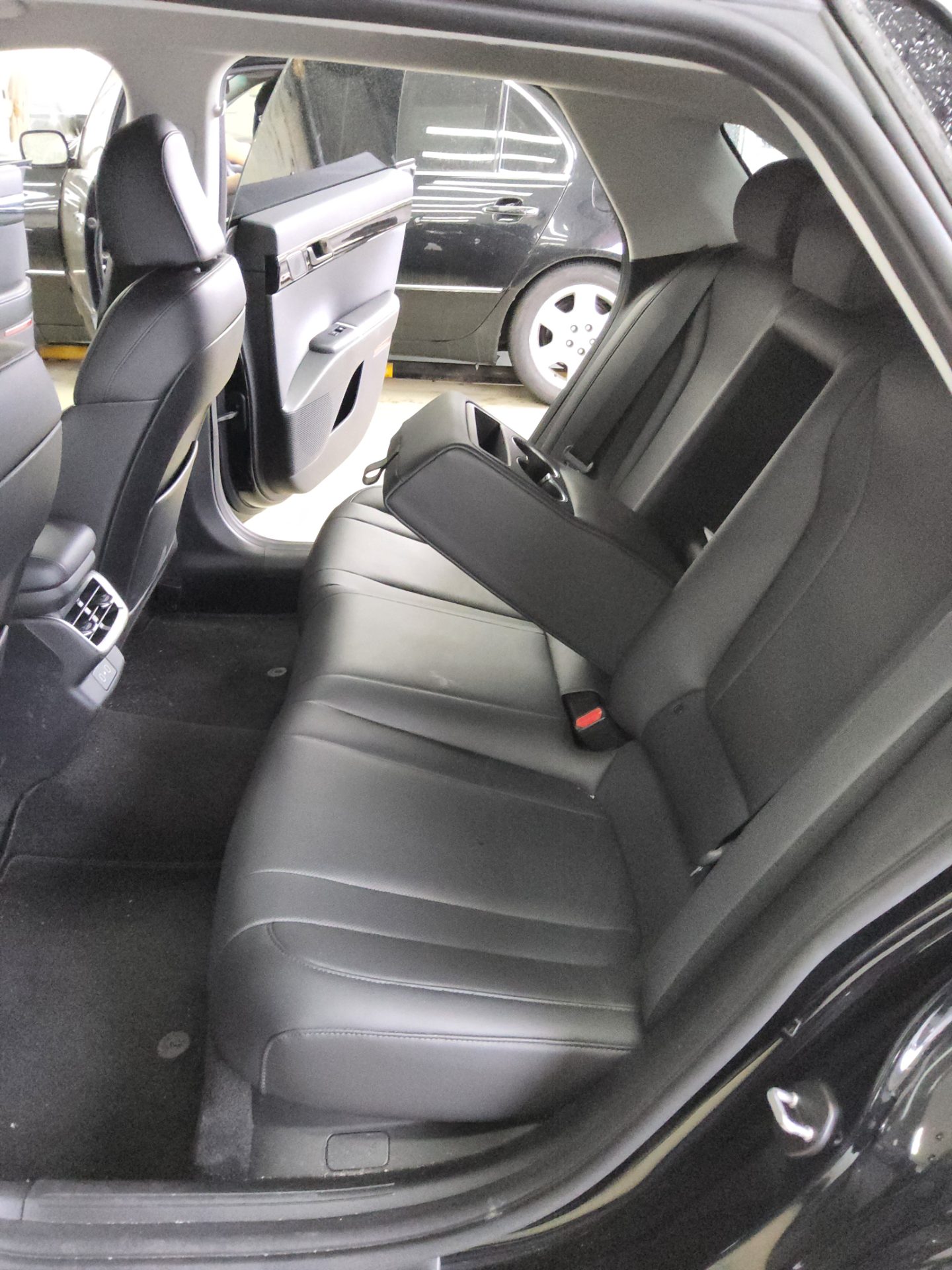Hyundai Grandeur 2023 - Image 11