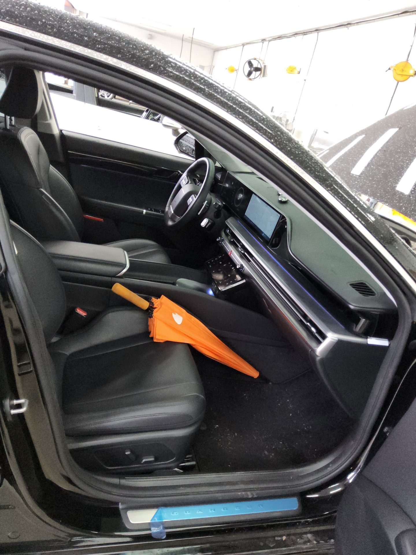Hyundai Grandeur 2023 - Image 13