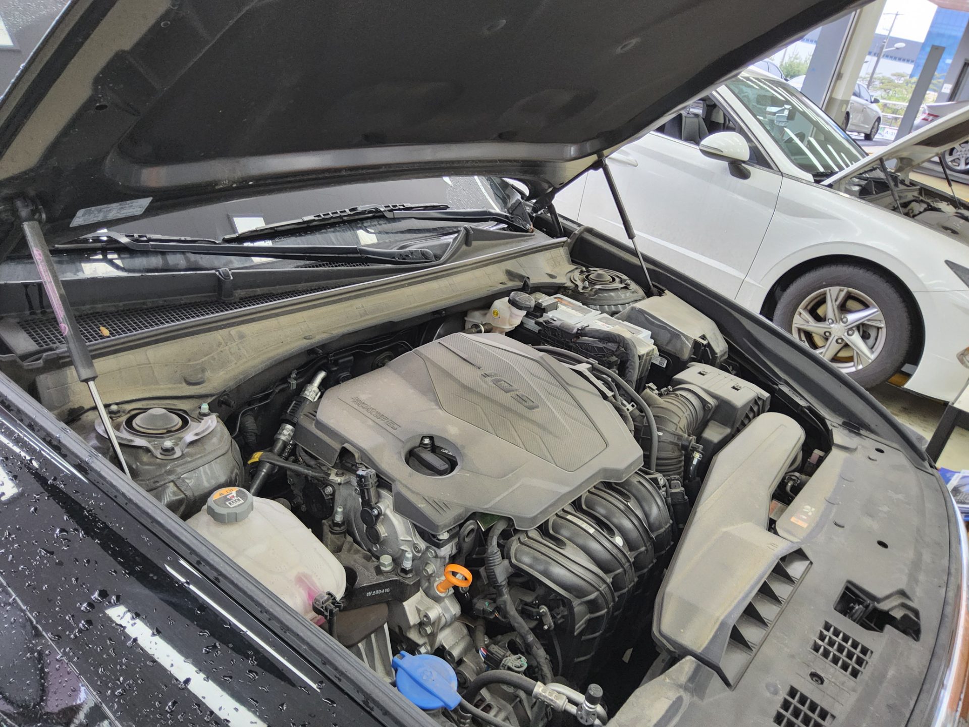 Hyundai Grandeur 2023 - Image 17