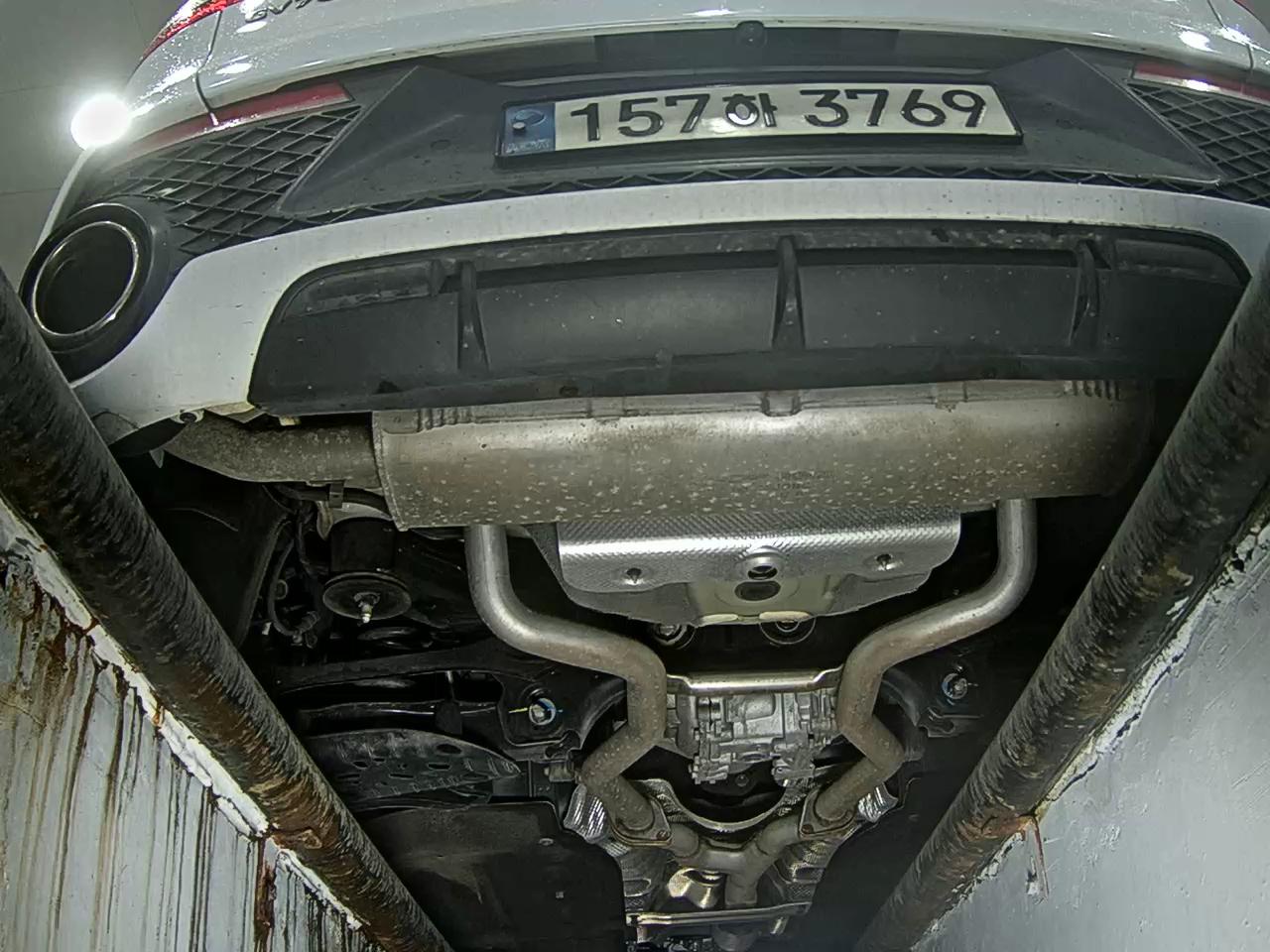 Genesis GV70 2021 - Image 7