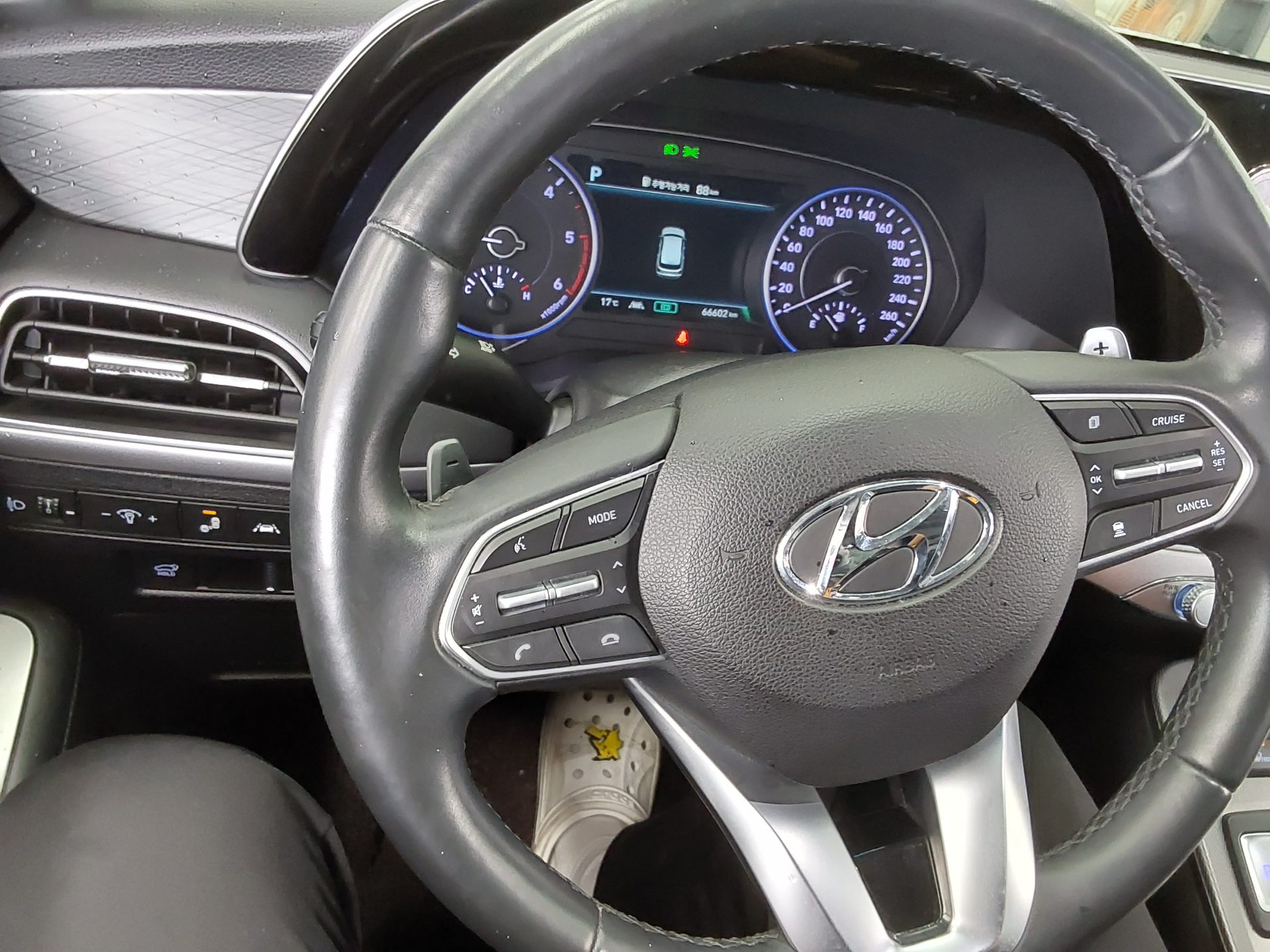 هيونداي باليسيد 2019 - صورة 18