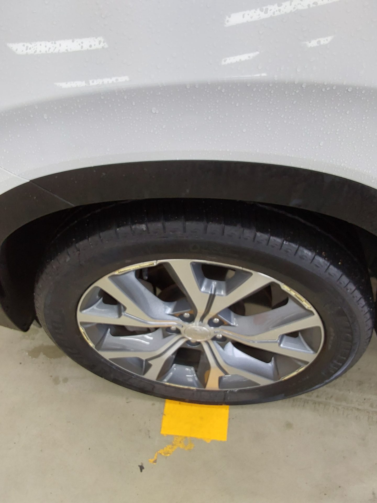 هيونداي باليسيد 2019 - صورة 20